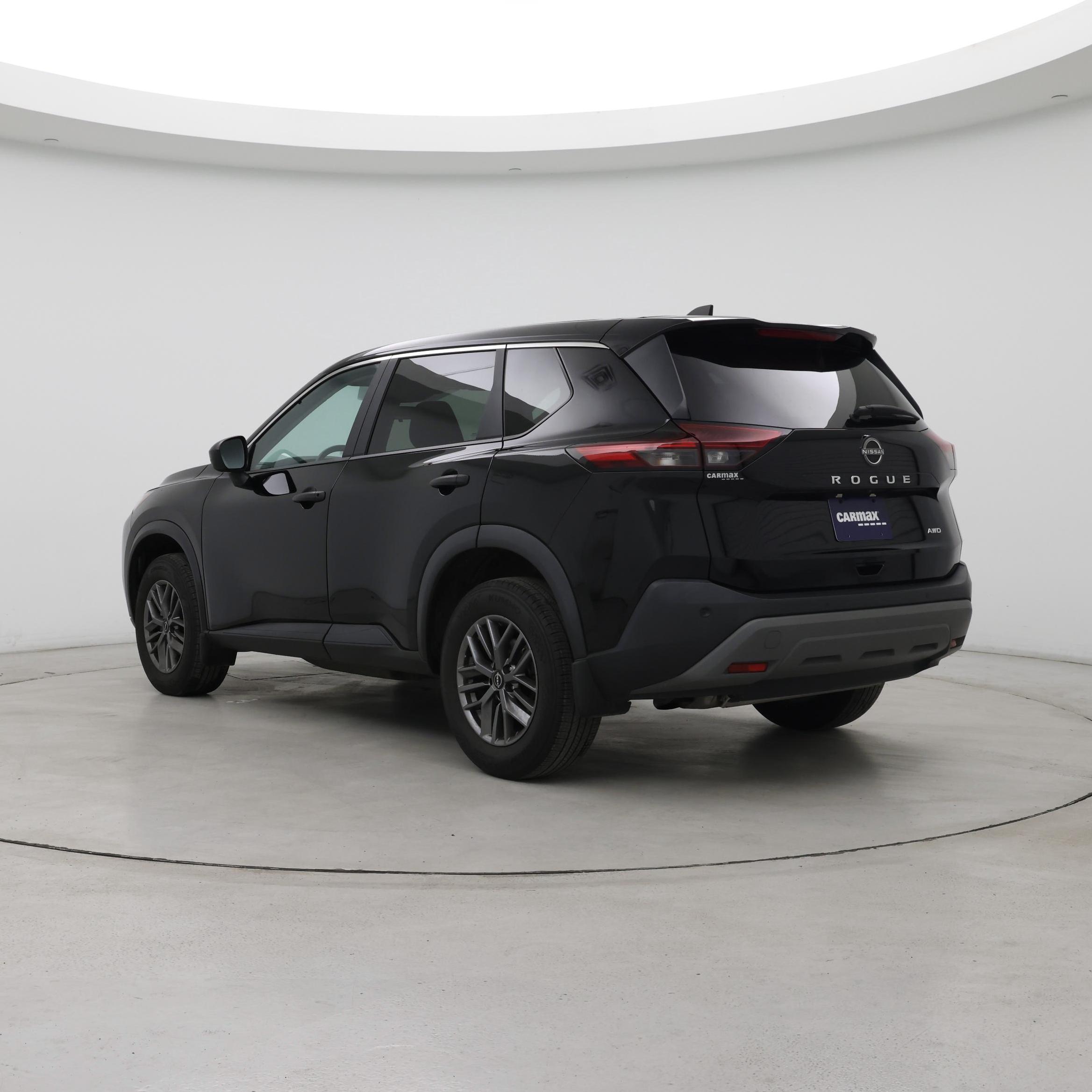 Thumbnail: 2023 Nissan Rogue - 2