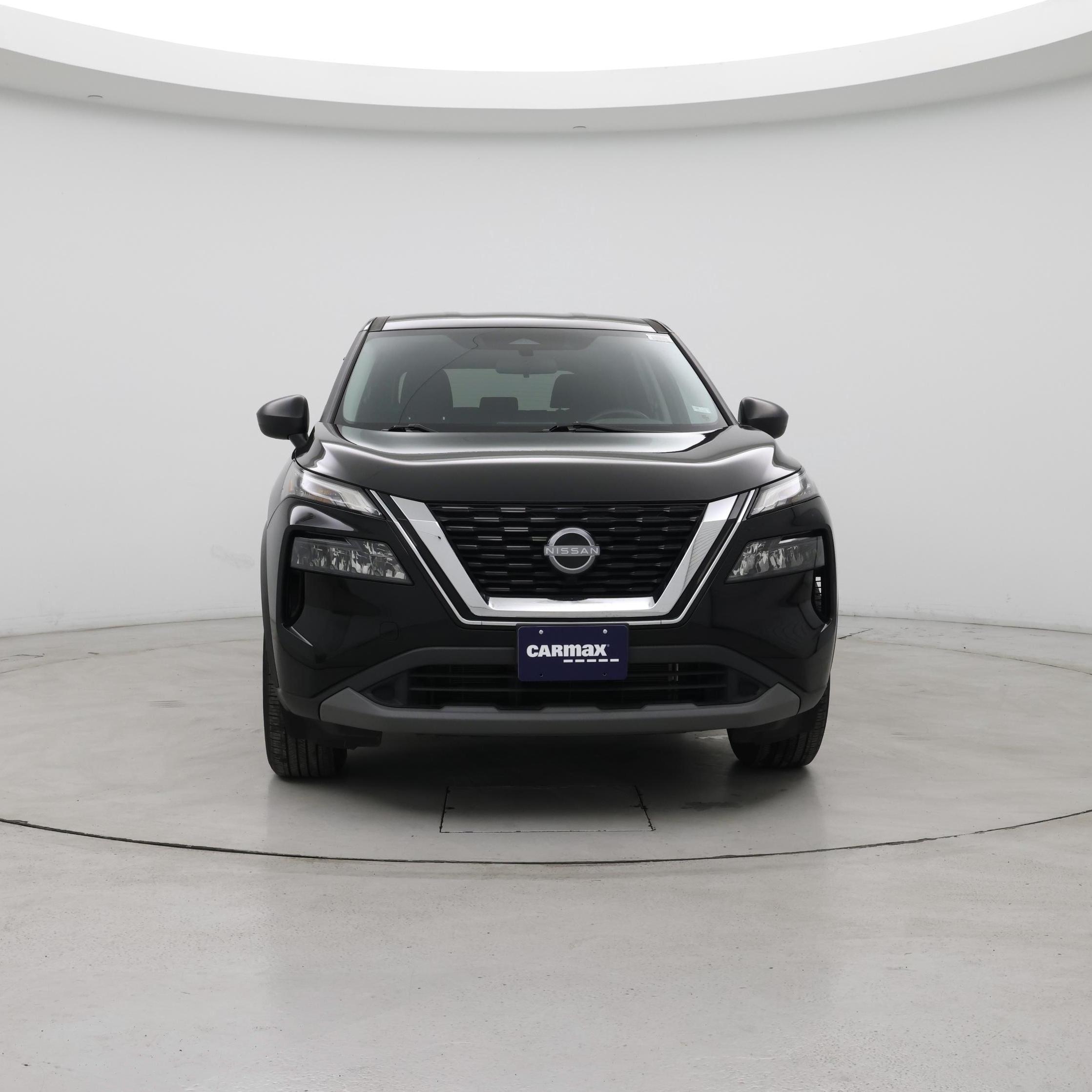 Thumbnail: 2023 Nissan Rogue - 5
