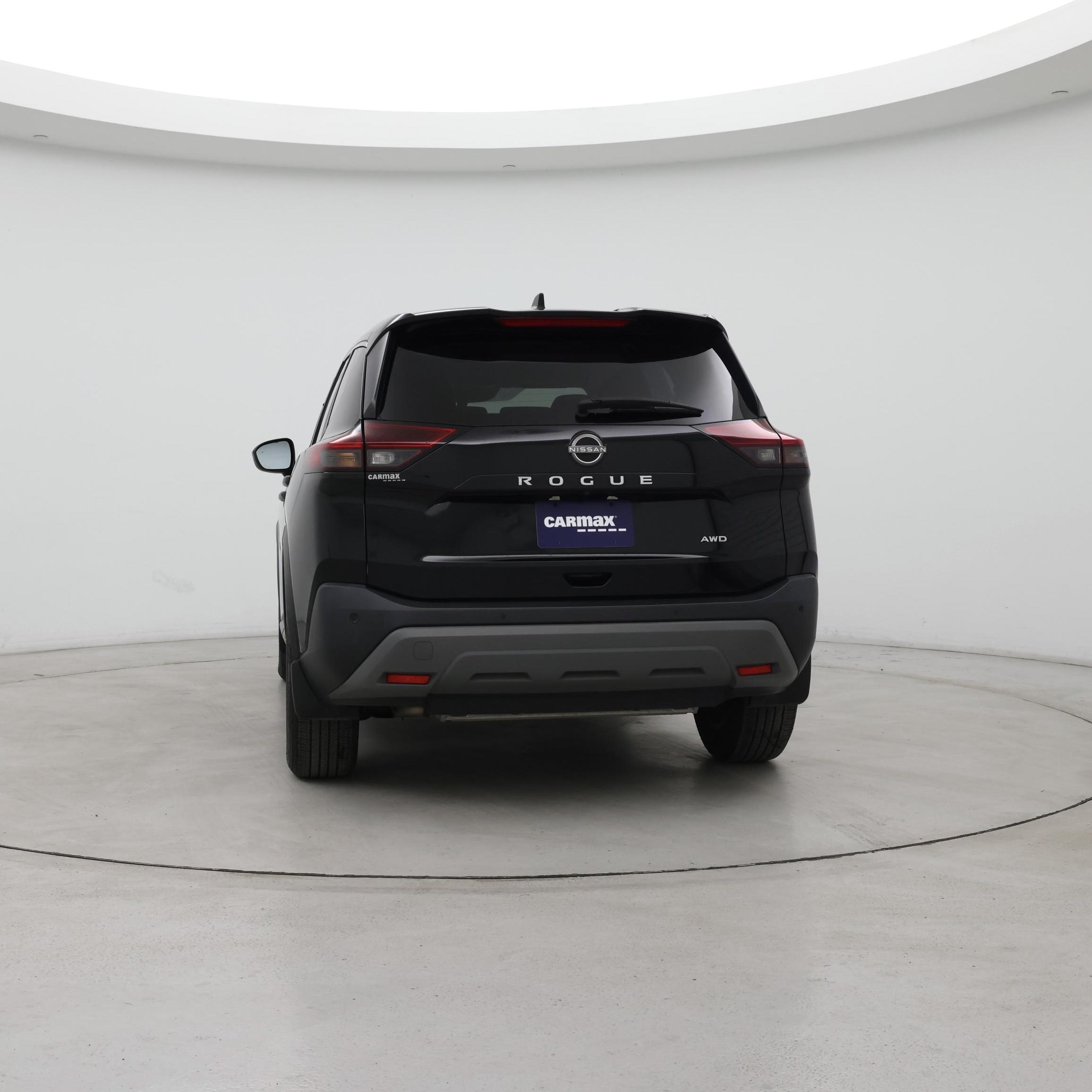 Thumbnail: 2023 Nissan Rogue - 6