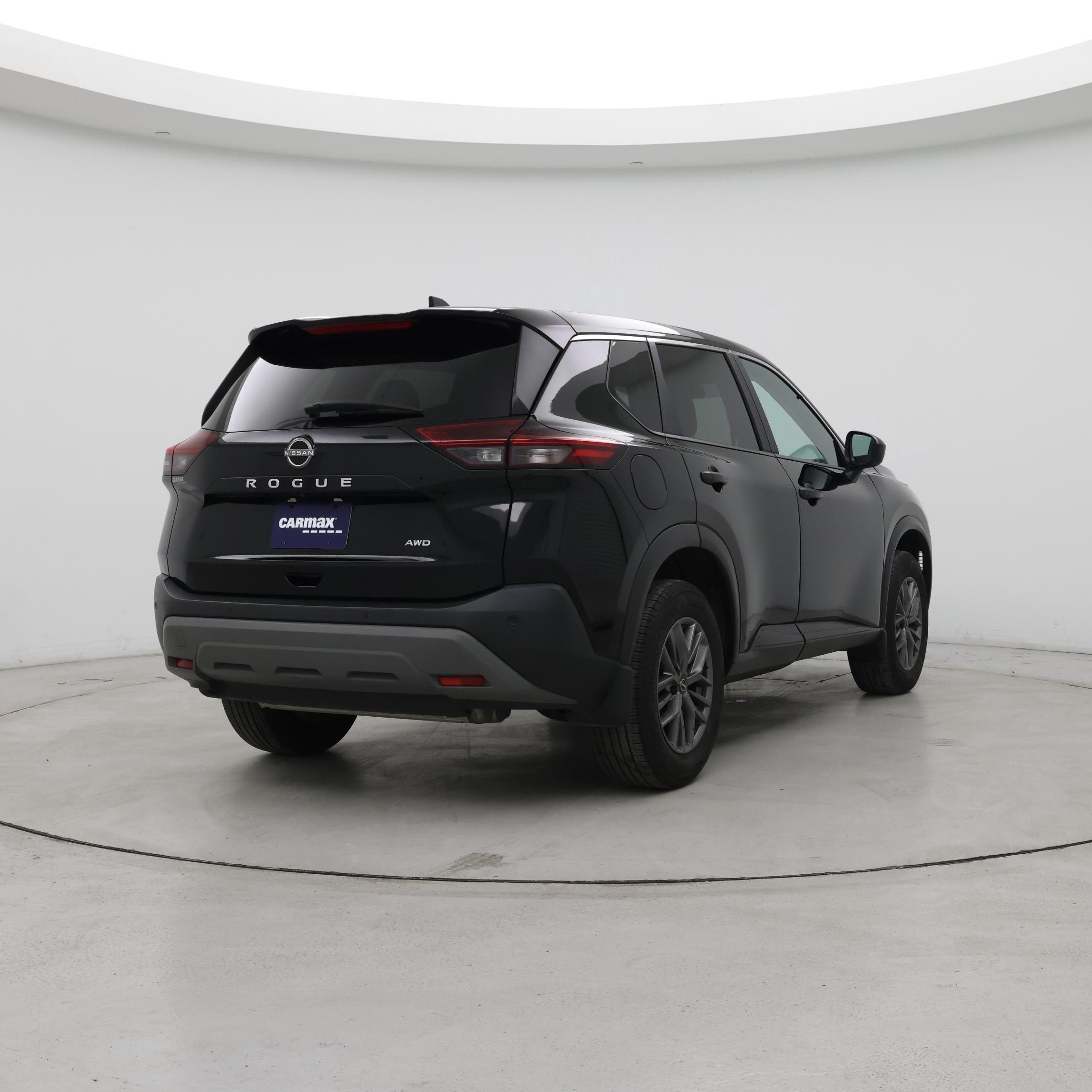 Thumbnail: 2023 Nissan Rogue - 8