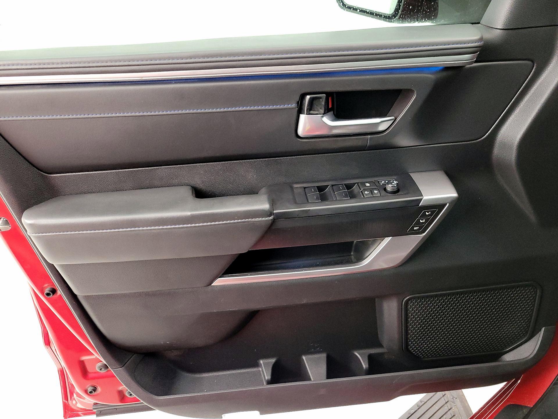 Thumbnail: 2023 Toyota Tundra - 12