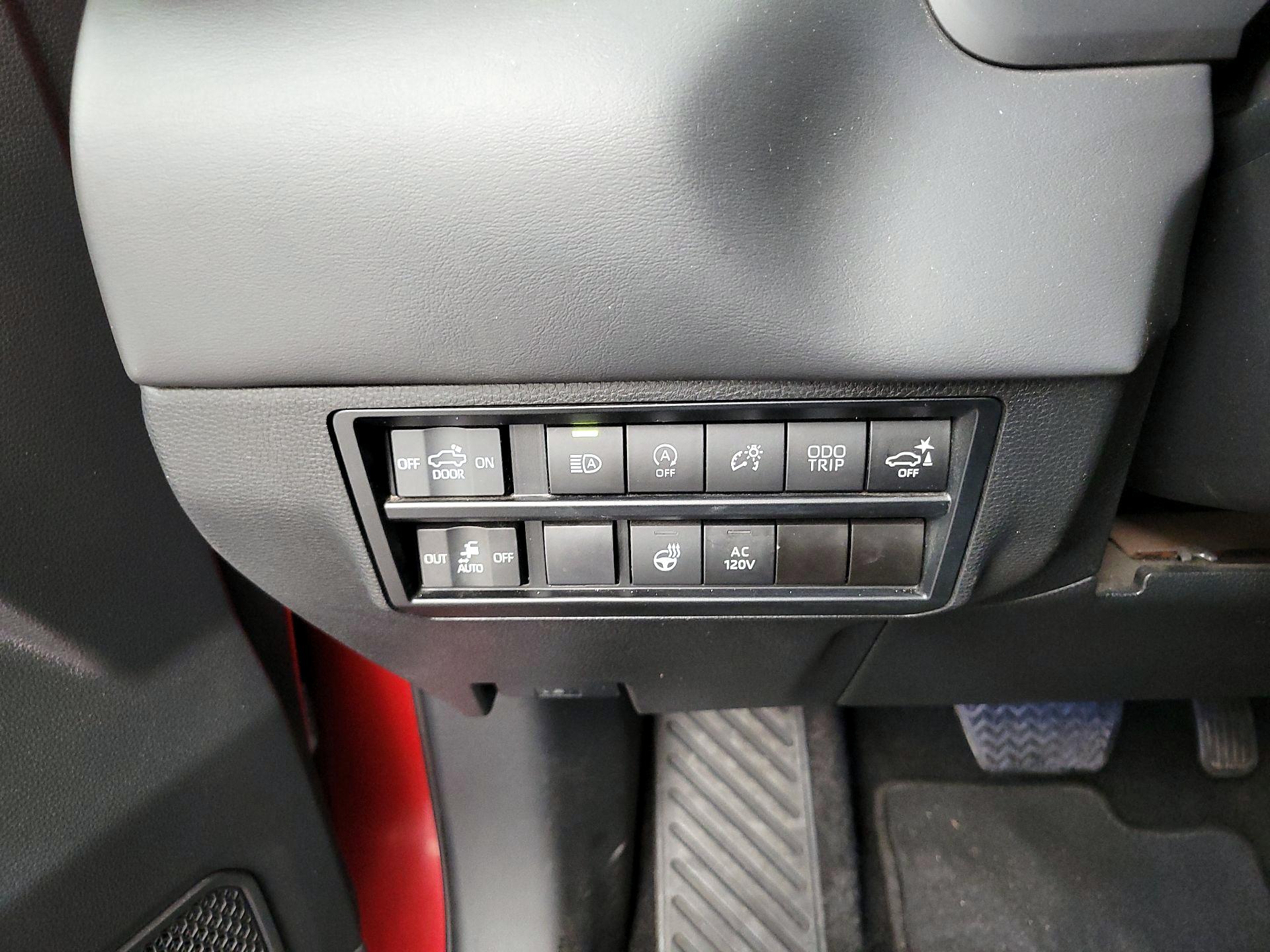 Thumbnail: 2023 Toyota Tundra - 13