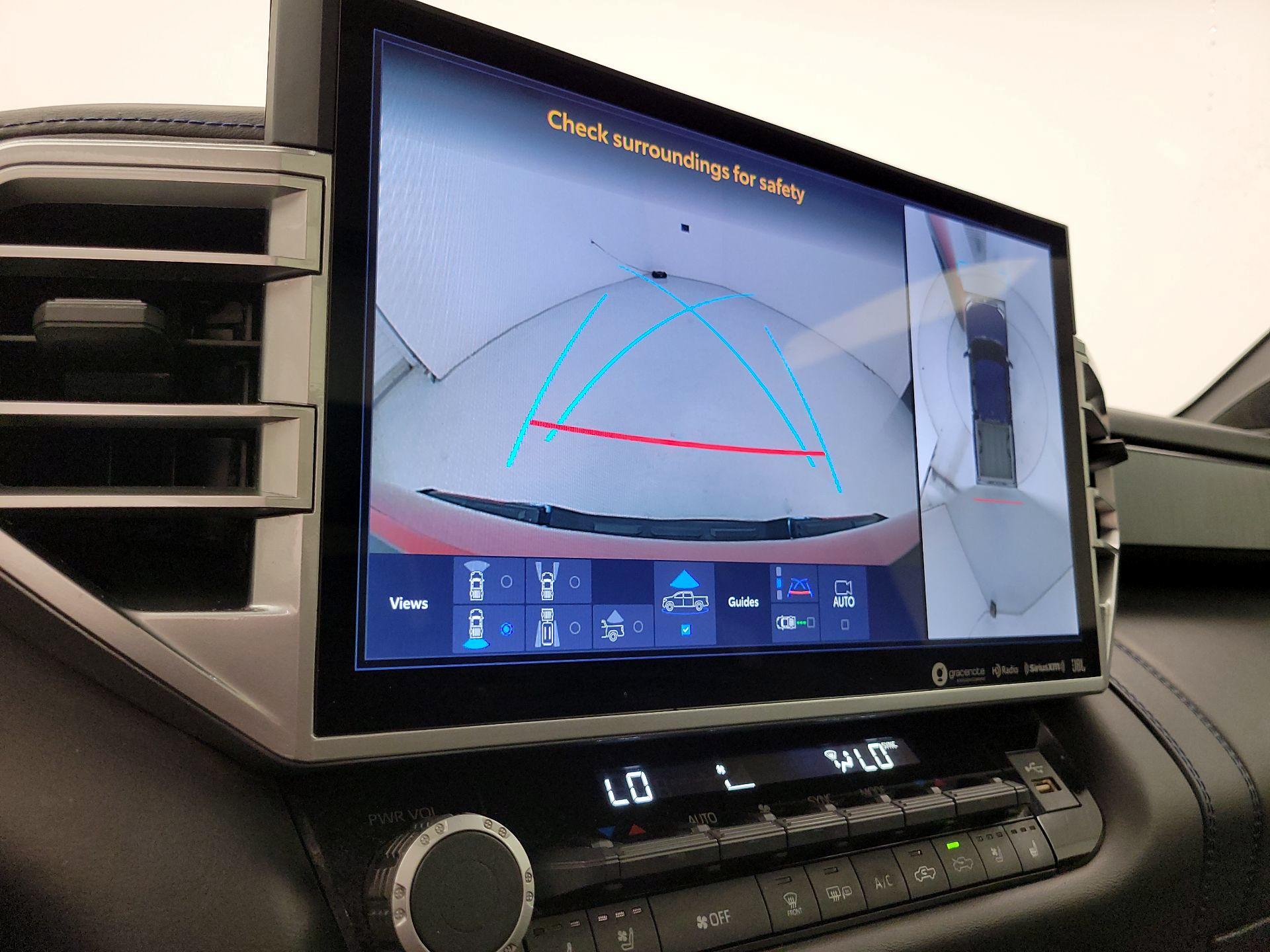 Thumbnail: 2023 Toyota Tundra - 14