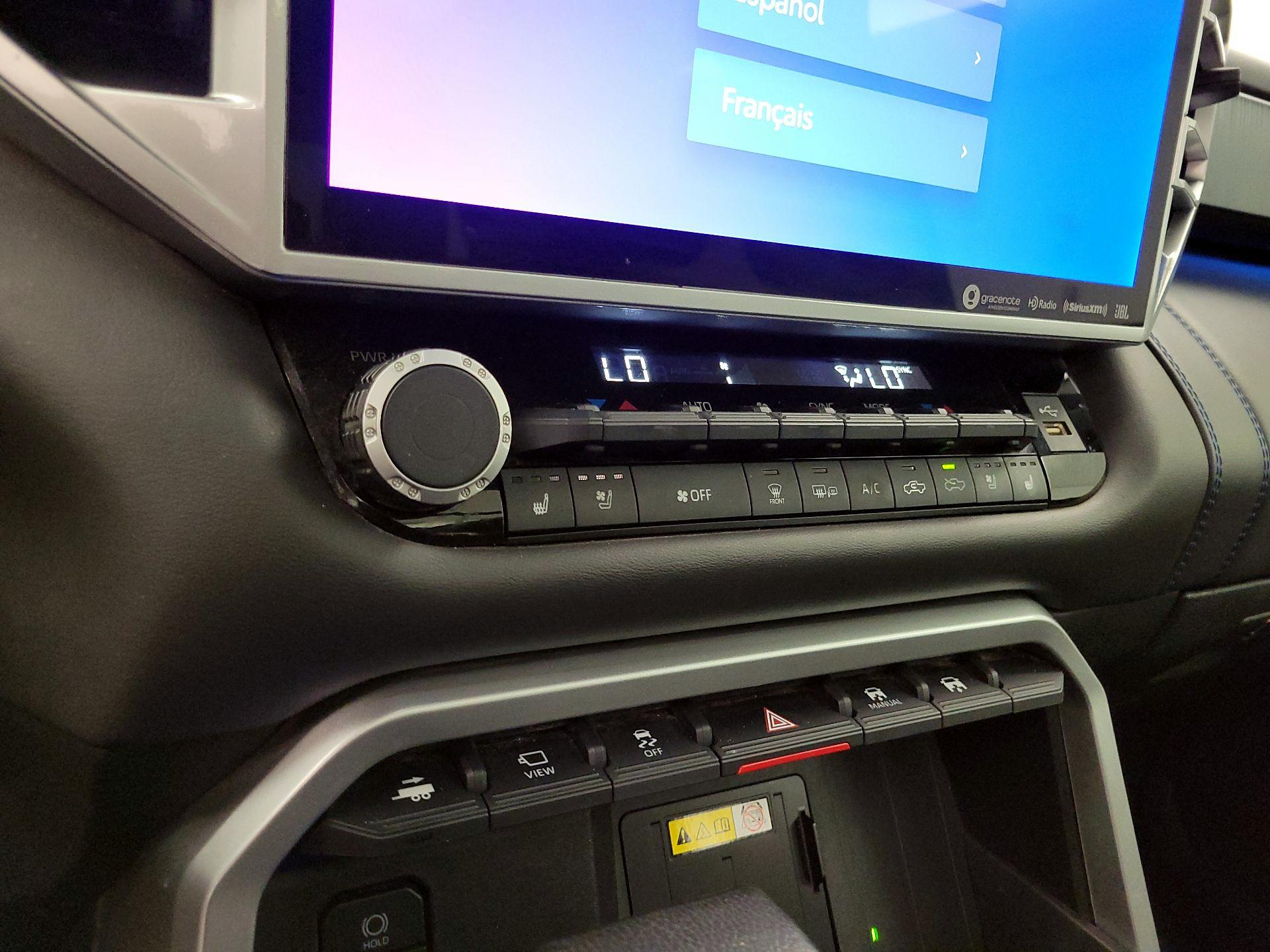 Thumbnail: 2023 Toyota Tundra - 16