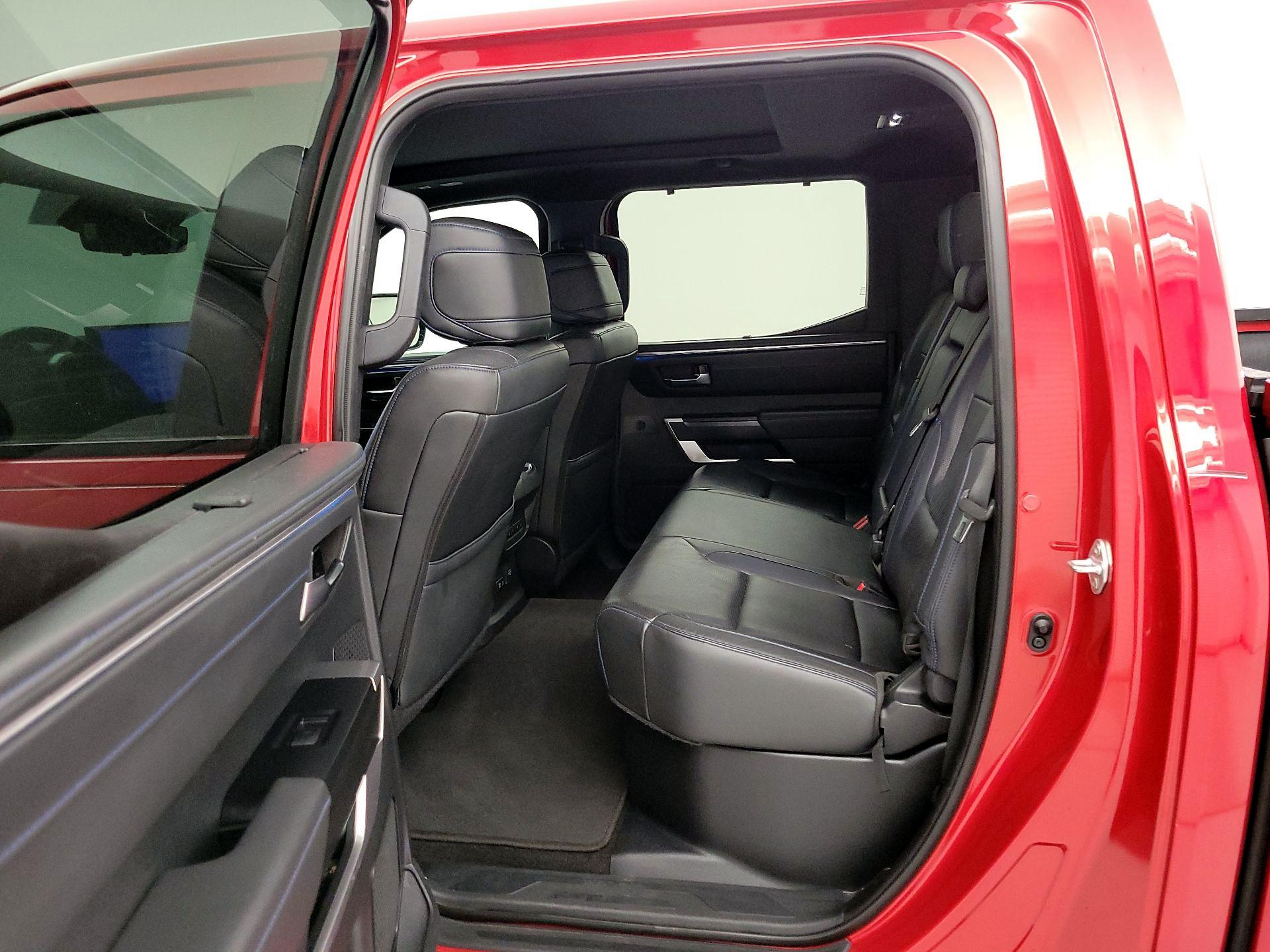 Thumbnail: 2023 Toyota Tundra - 20