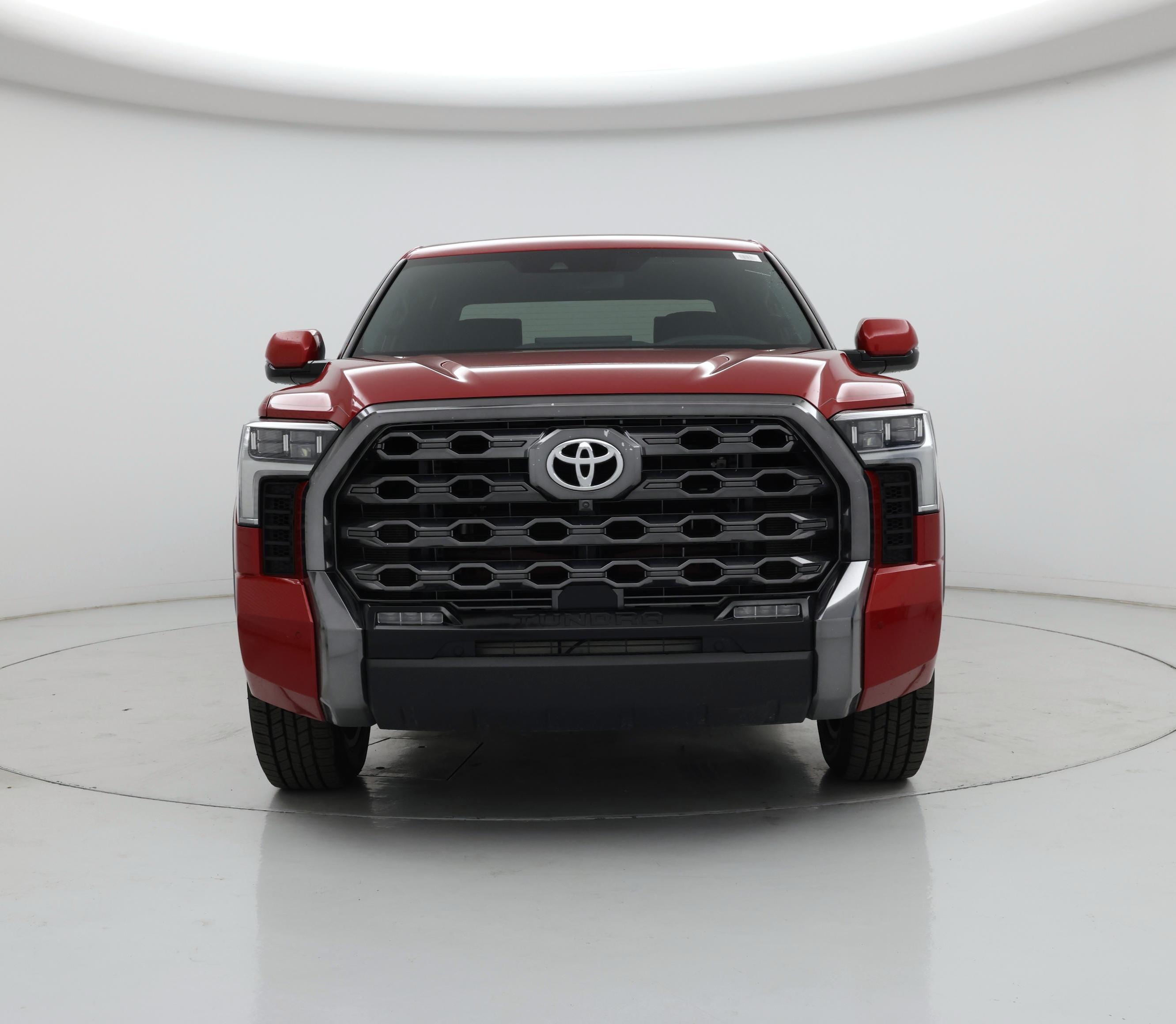 Thumbnail: 2023 Toyota Tundra - 5