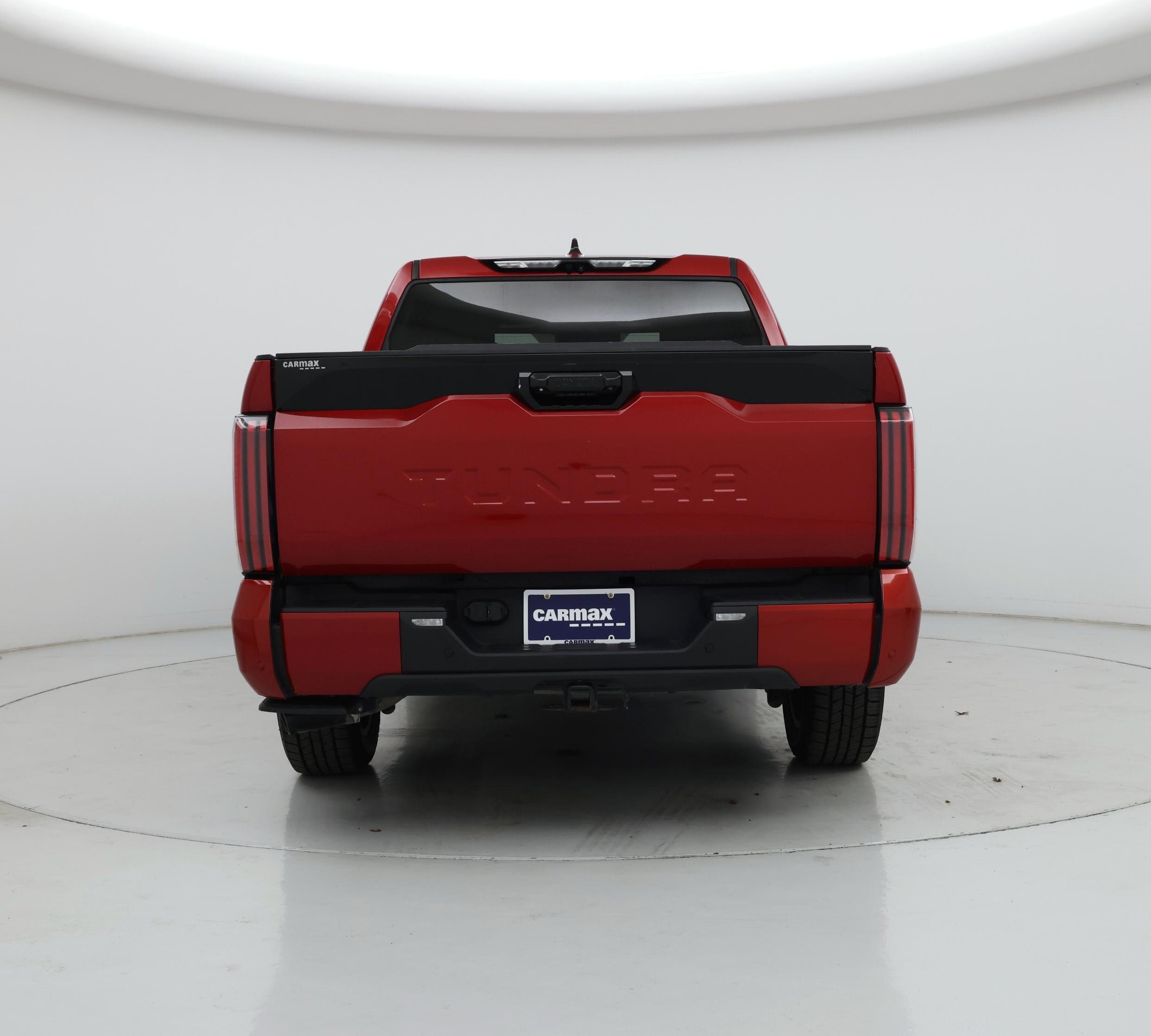 Thumbnail: 2023 Toyota Tundra - 6