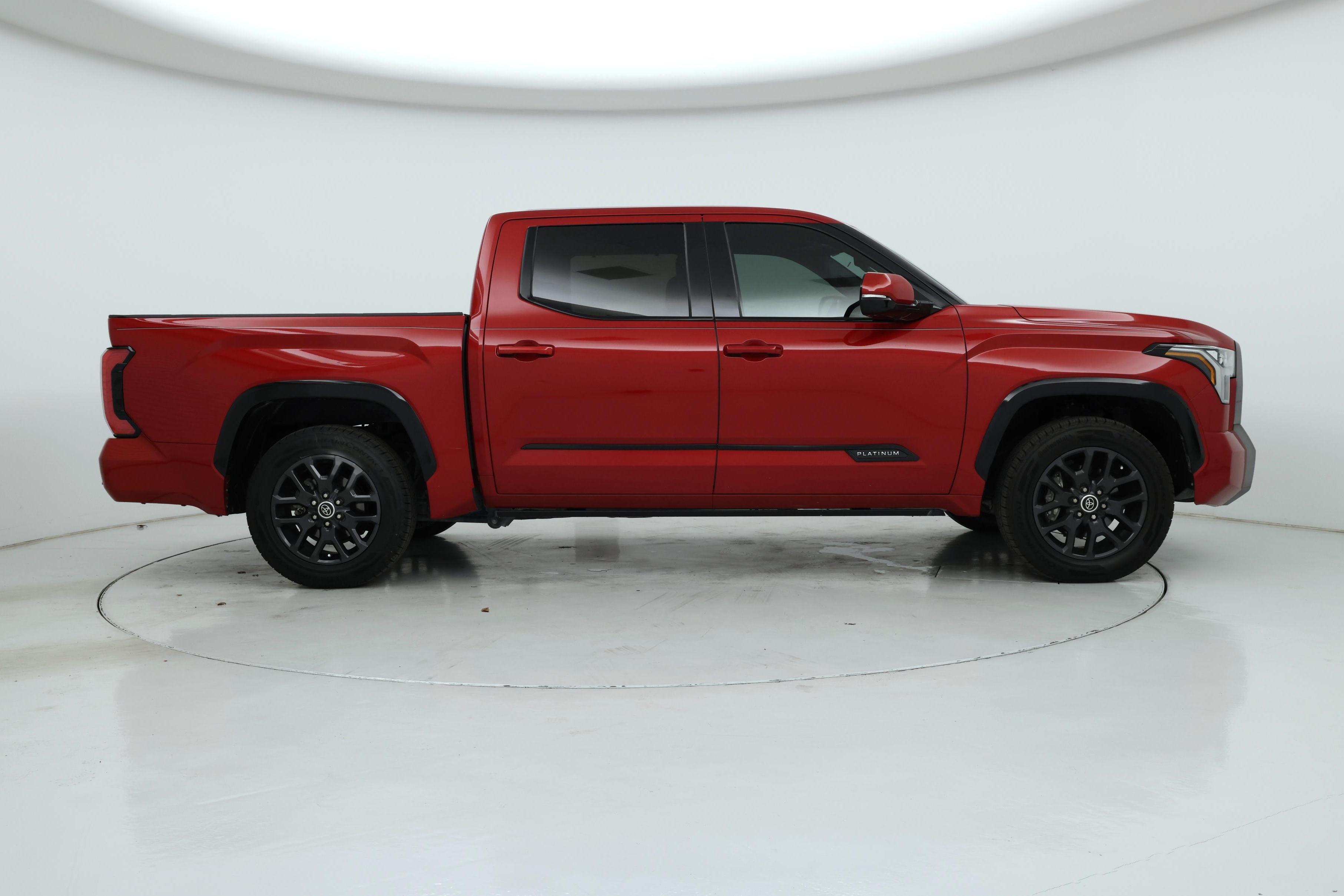 Thumbnail: 2023 Toyota Tundra - 7