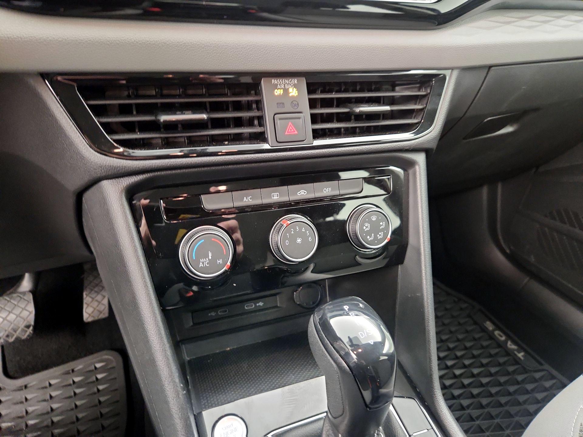 Thumbnail: 2023 Volkswagen Taos - 14