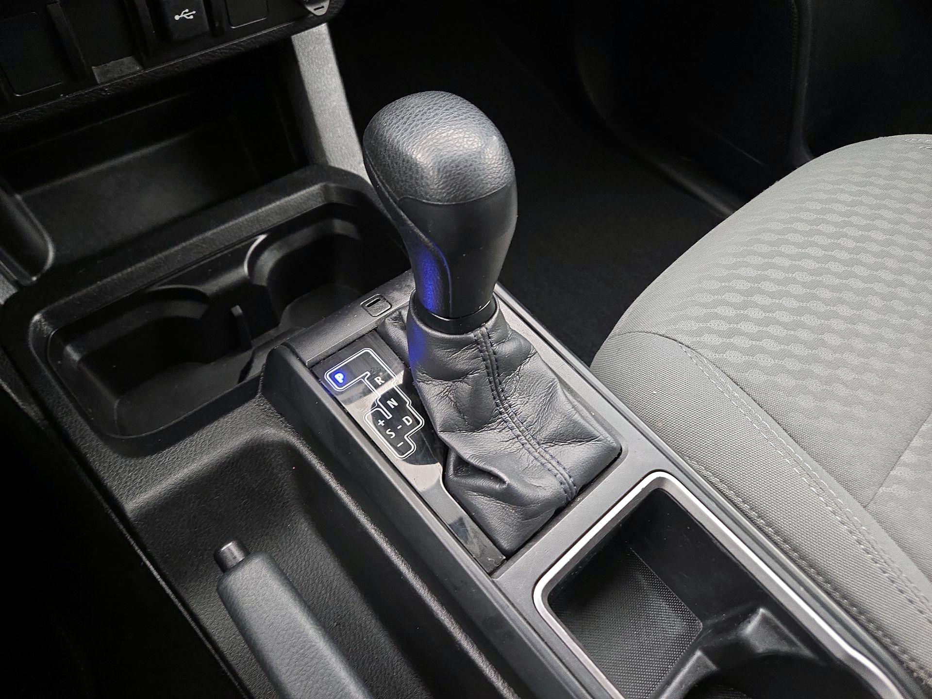 Thumbnail: 2021 Toyota Tacoma - 17