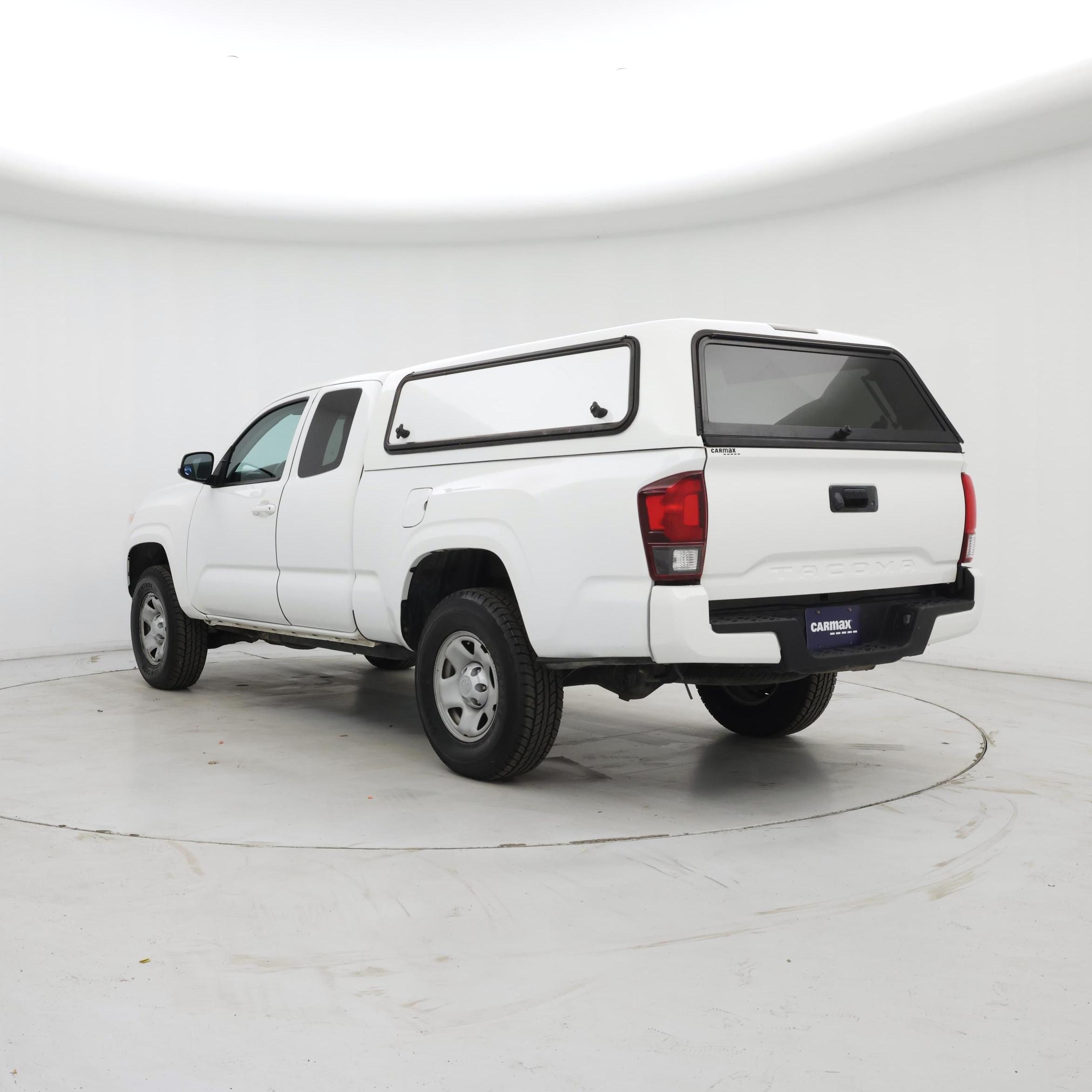 Thumbnail: 2021 Toyota Tacoma - 2