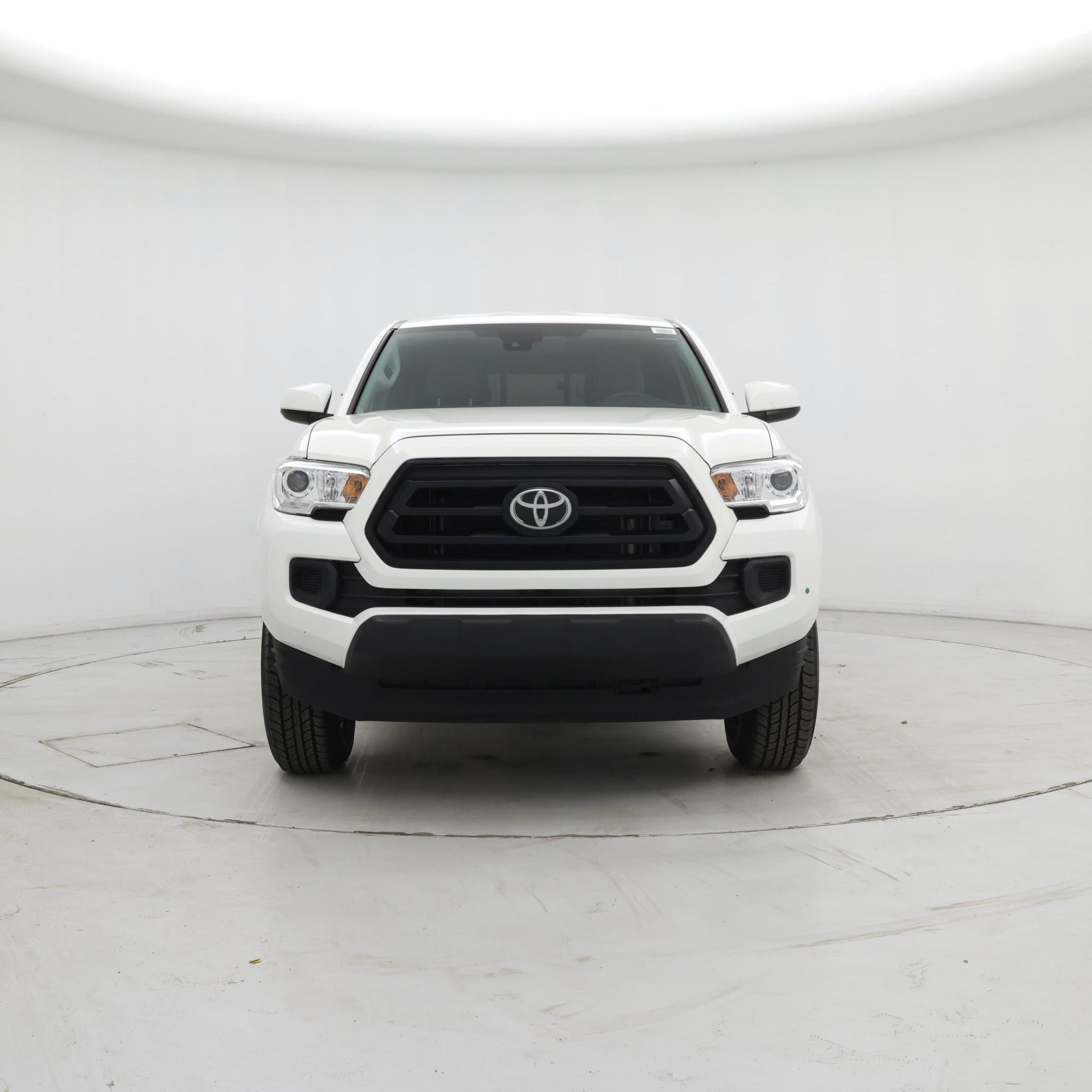 Thumbnail: 2021 Toyota Tacoma - 5