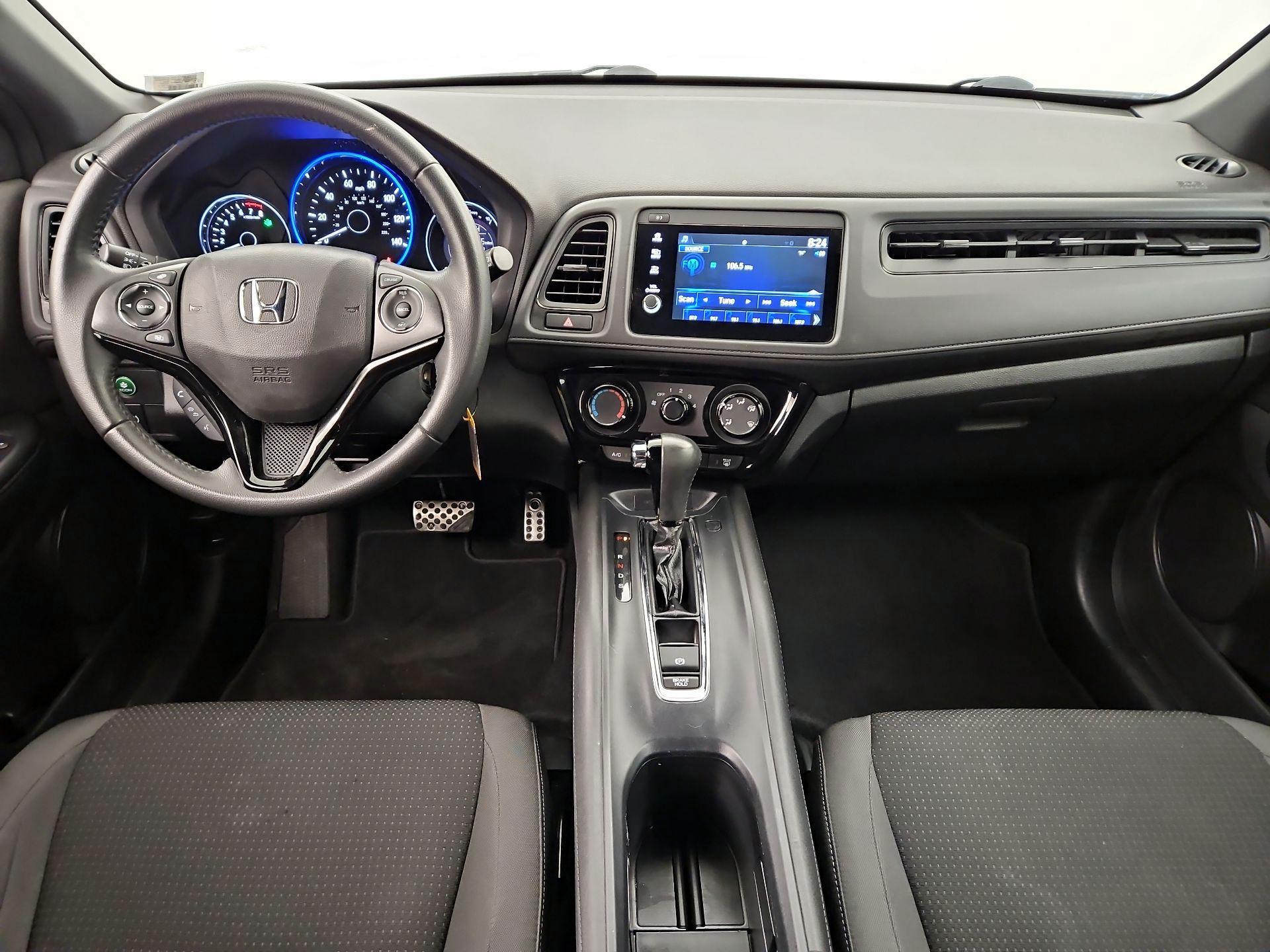 Thumbnail: 2022 Honda HR-V - 9