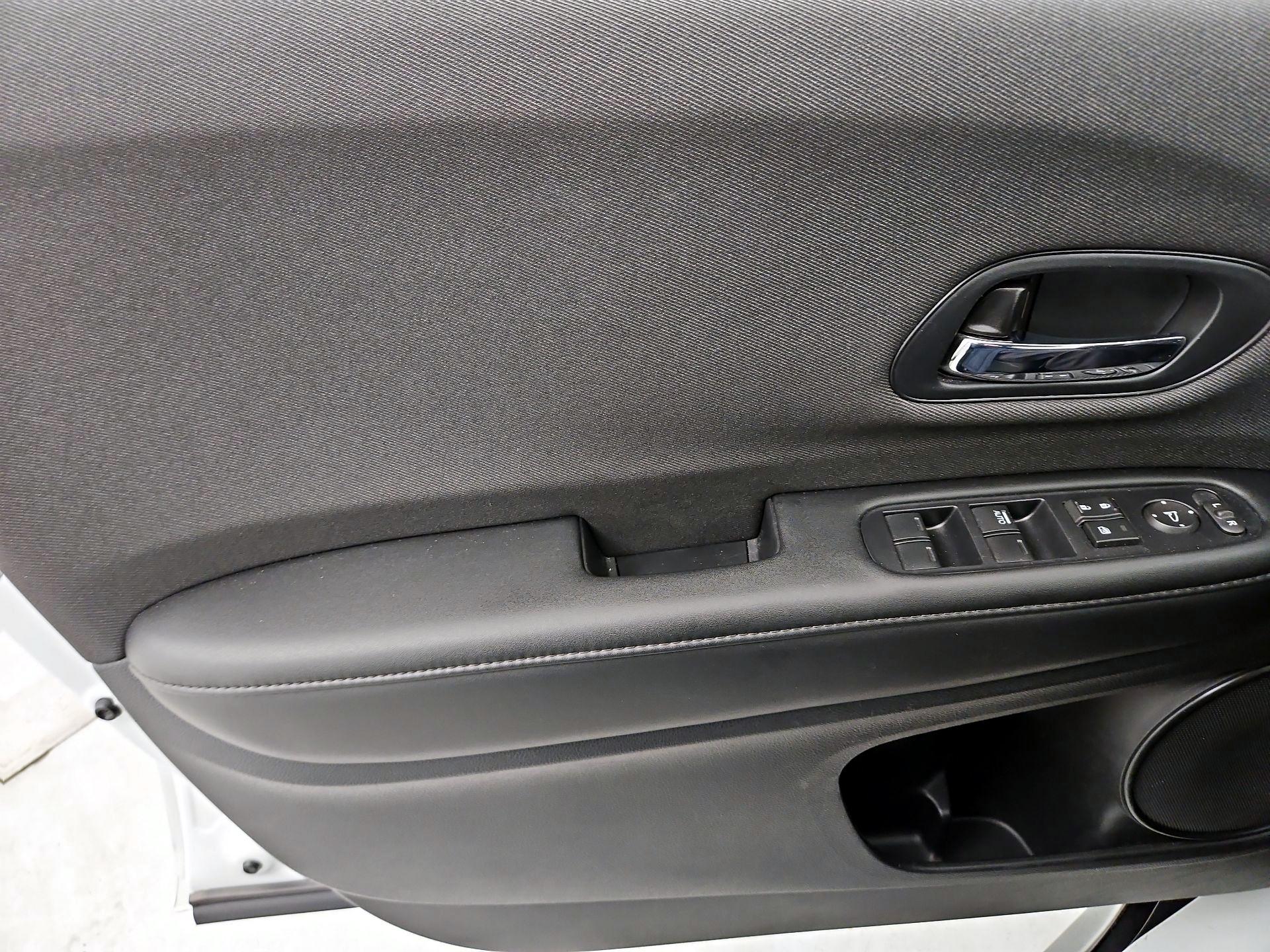 Thumbnail: 2022 Honda HR-V - 12