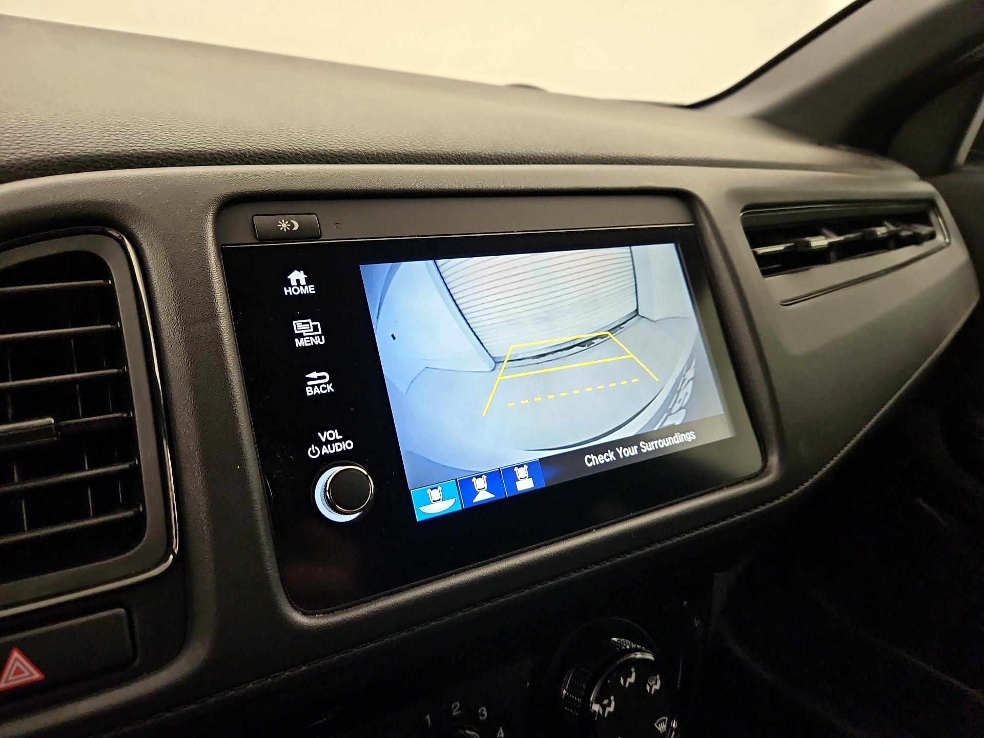 Thumbnail: 2022 Honda HR-V - 14