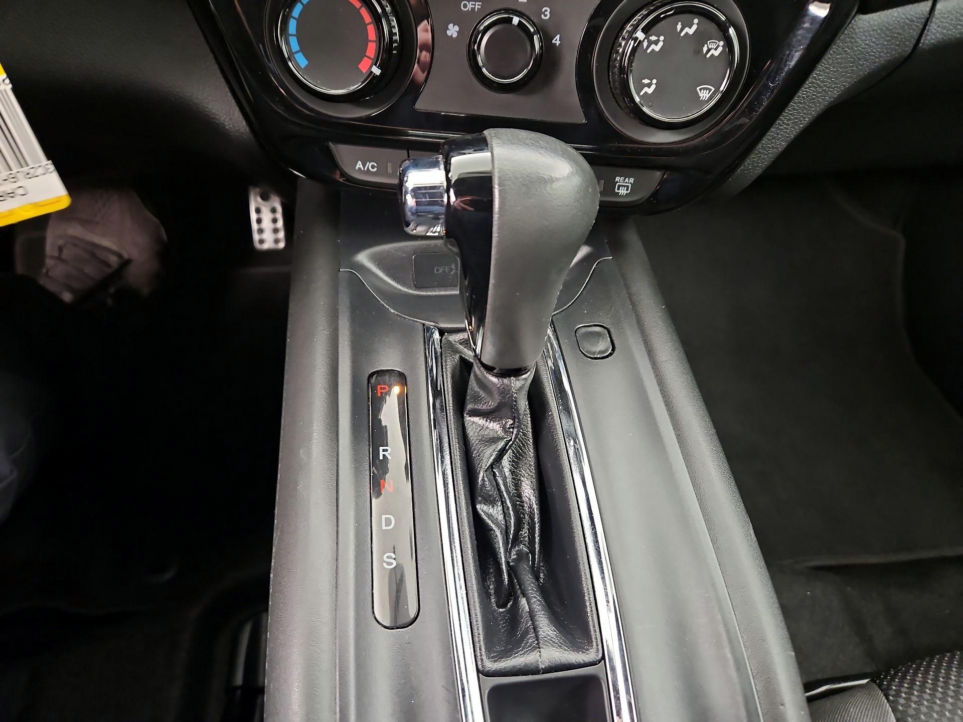 Thumbnail: 2022 Honda HR-V - 17