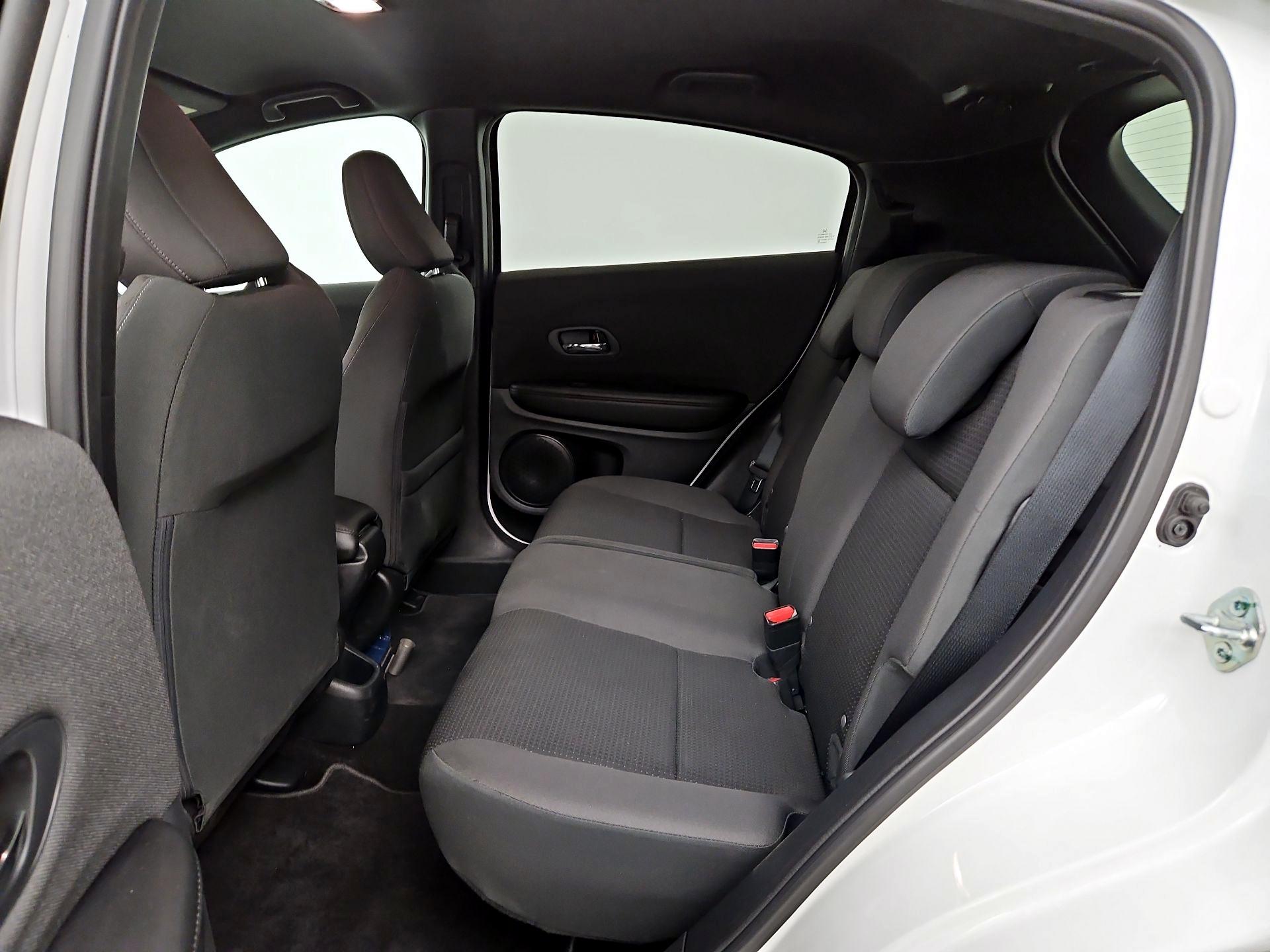 Thumbnail: 2022 Honda HR-V - 19