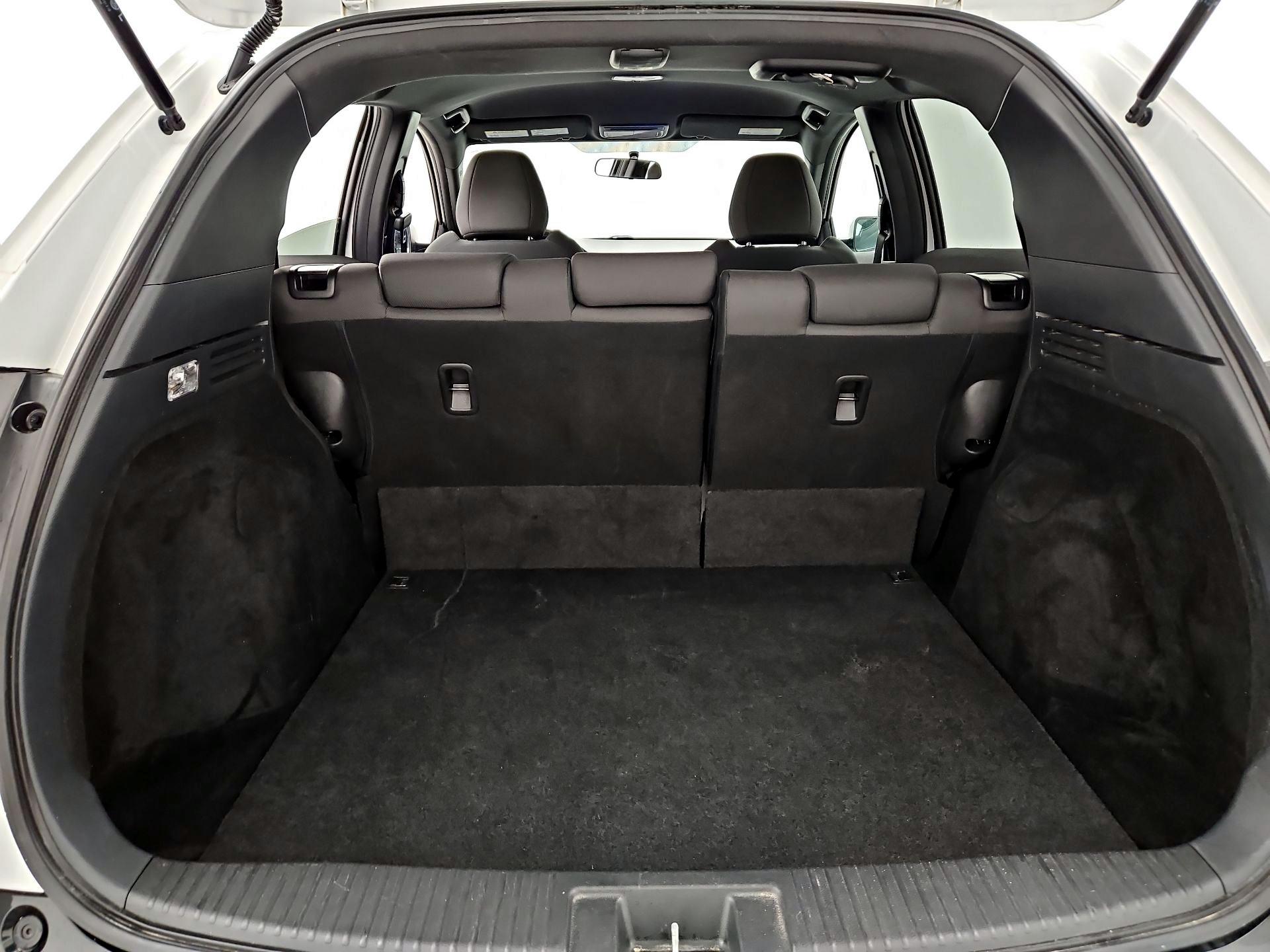 Thumbnail: 2022 Honda HR-V - 20