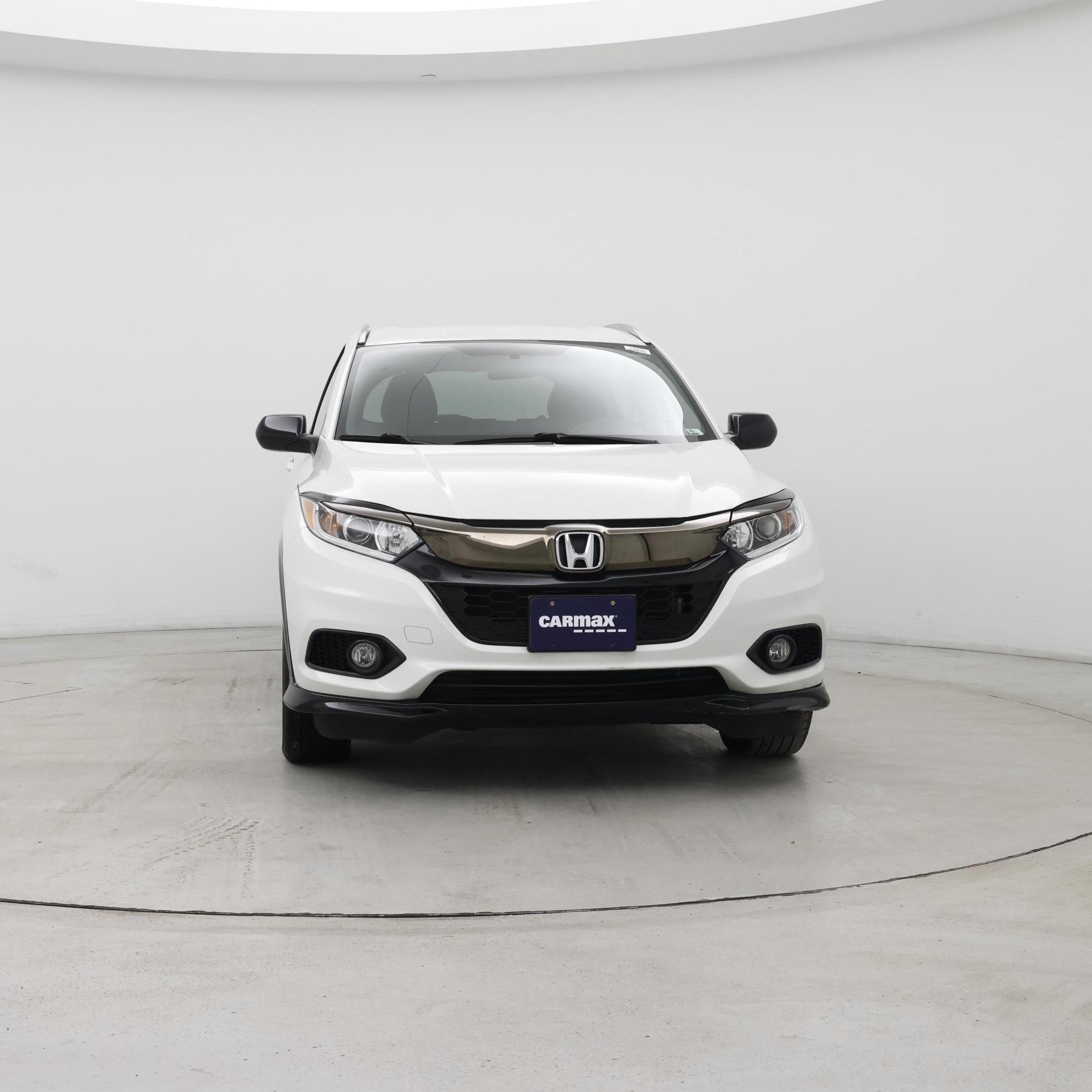 Thumbnail: 2022 Honda HR-V - 5