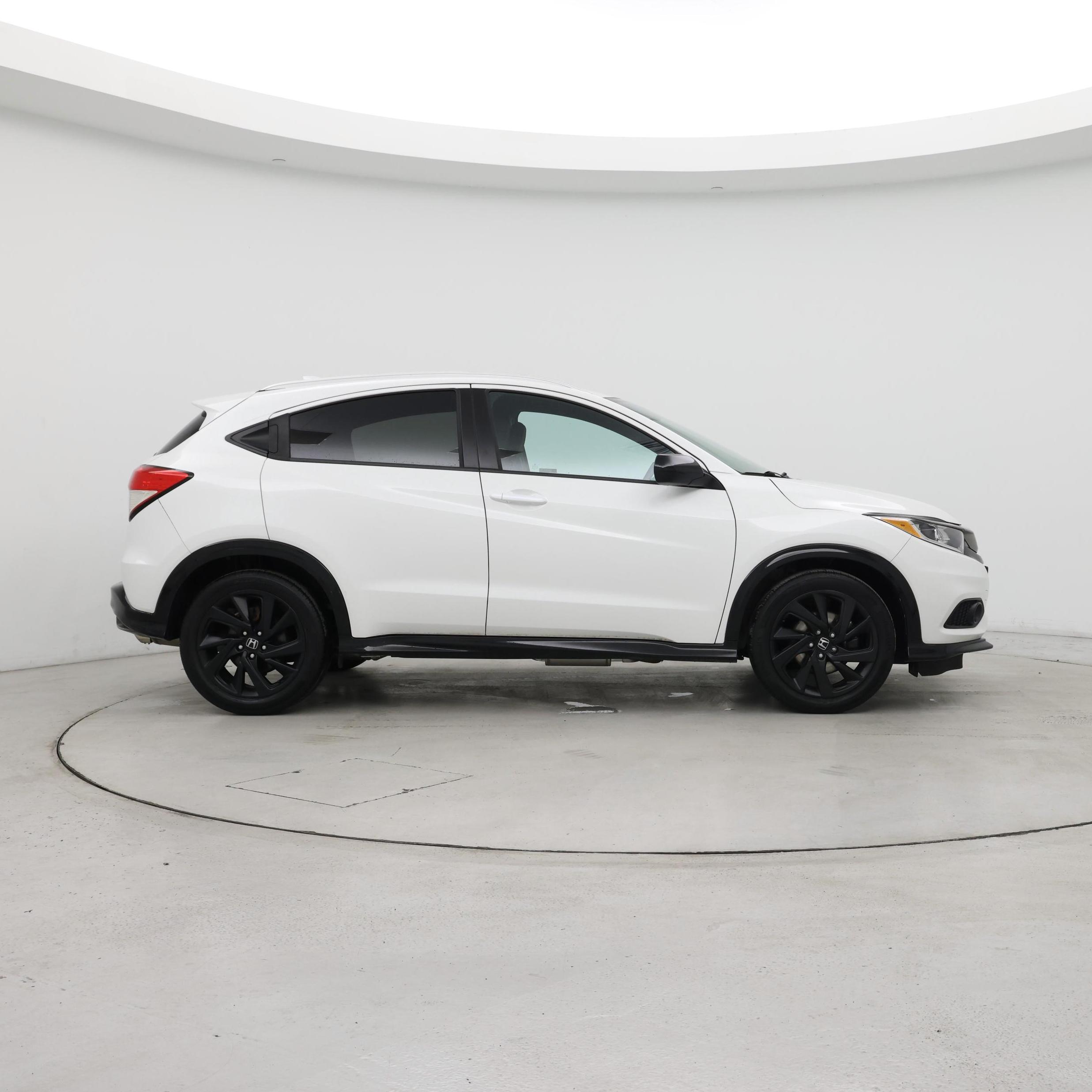 Thumbnail: 2022 Honda HR-V - 7