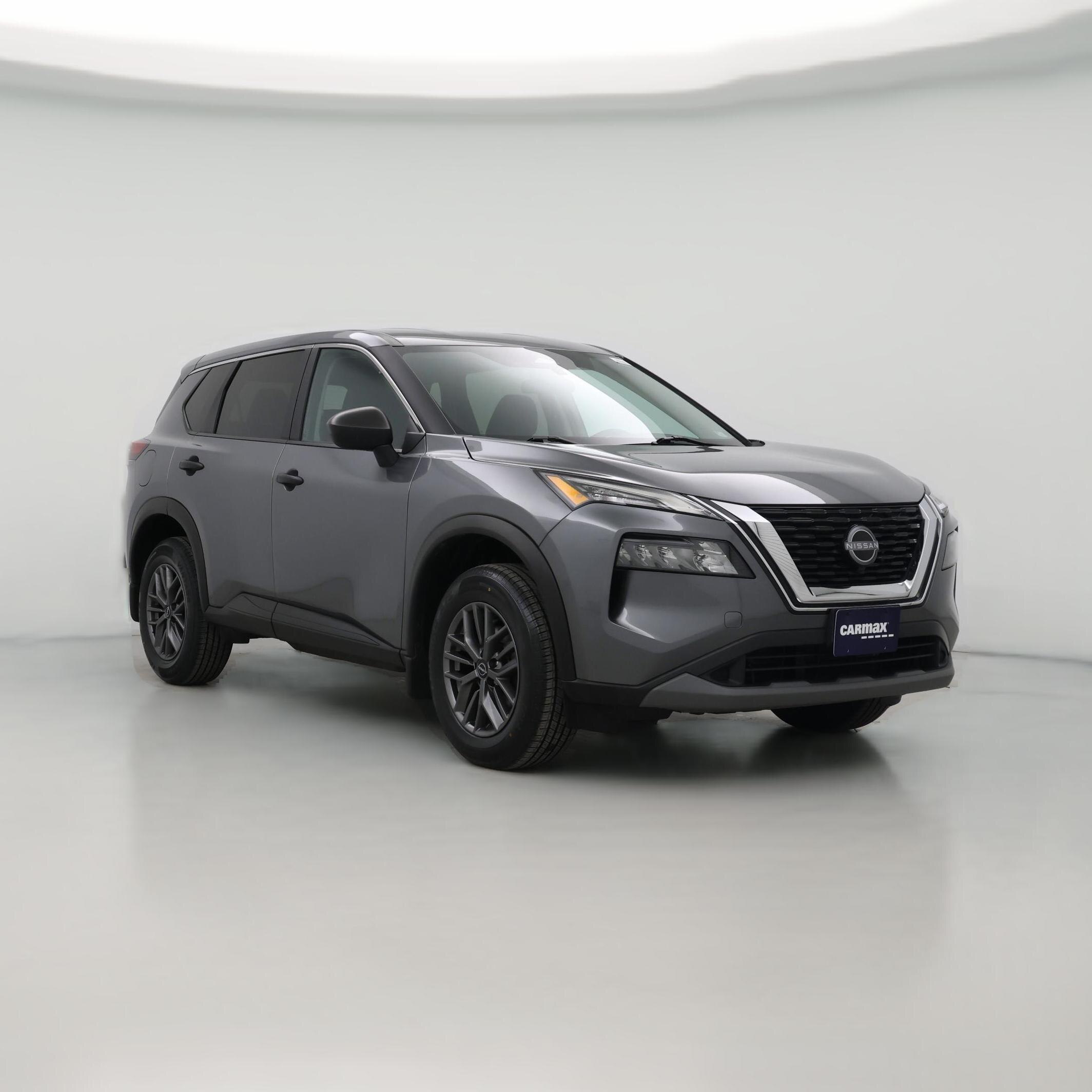 Thumbnail: 2023 Nissan Rogue - 1