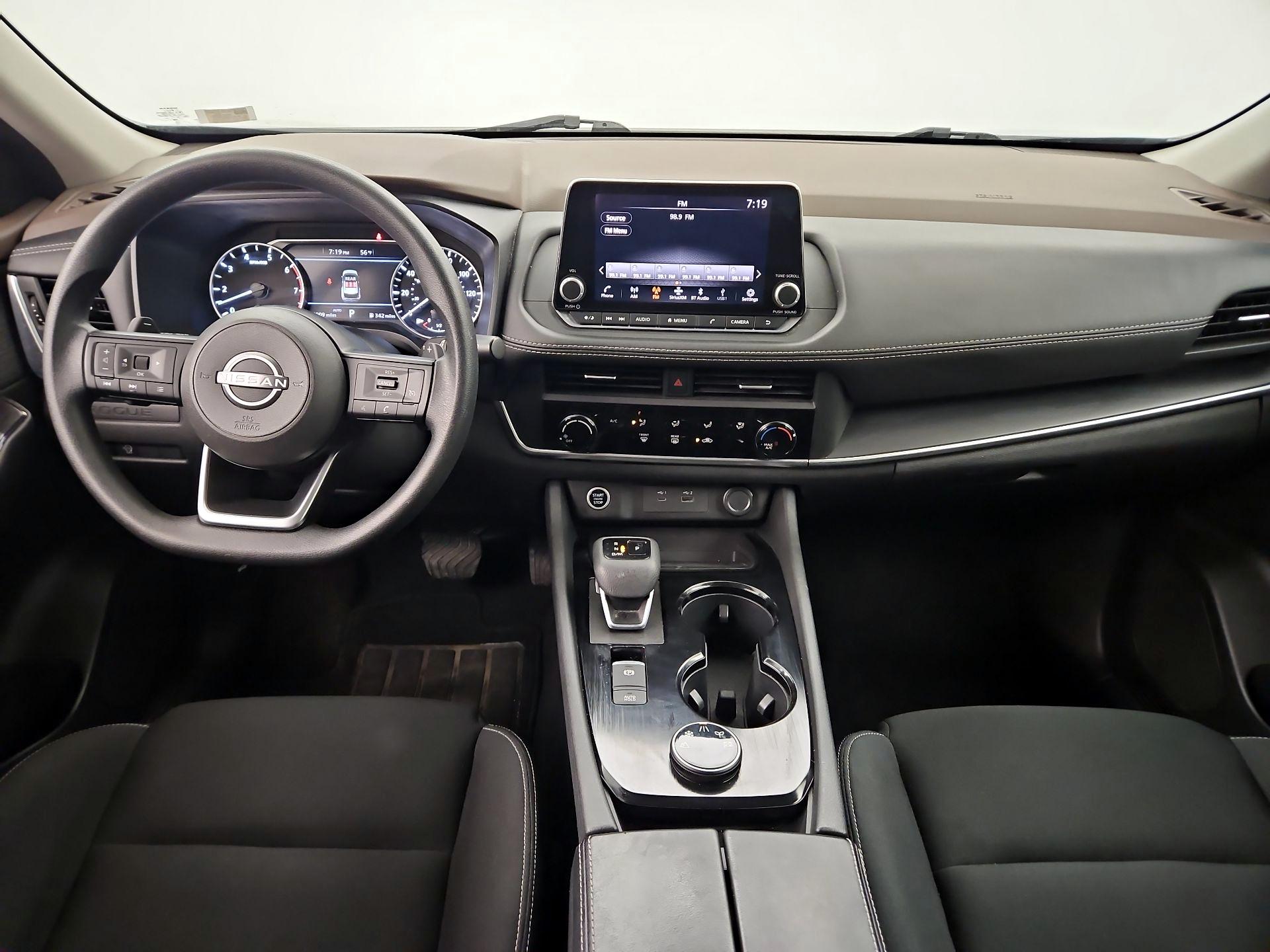 Thumbnail: 2023 Nissan Rogue - 9