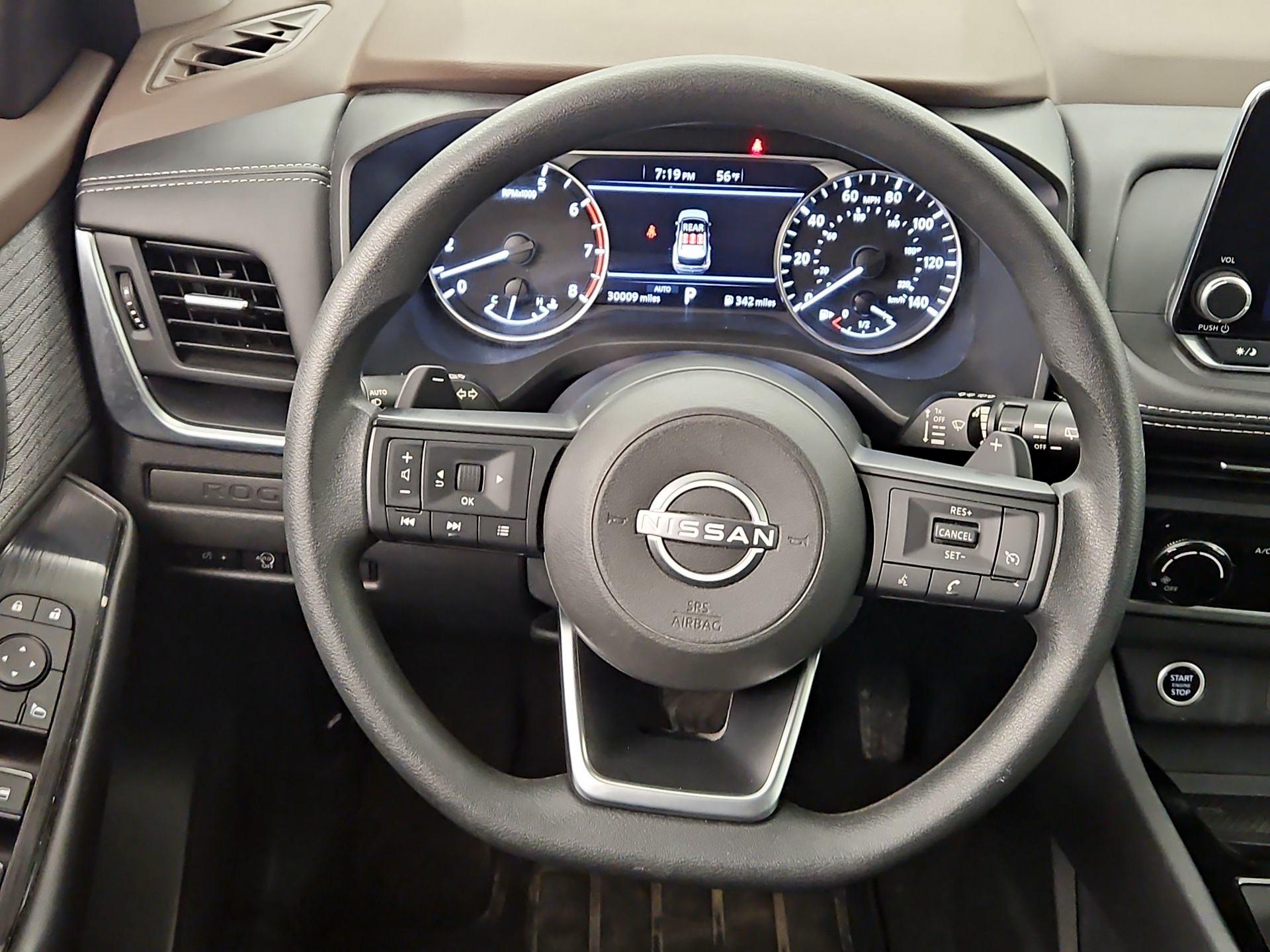 Thumbnail: 2023 Nissan Rogue - 10