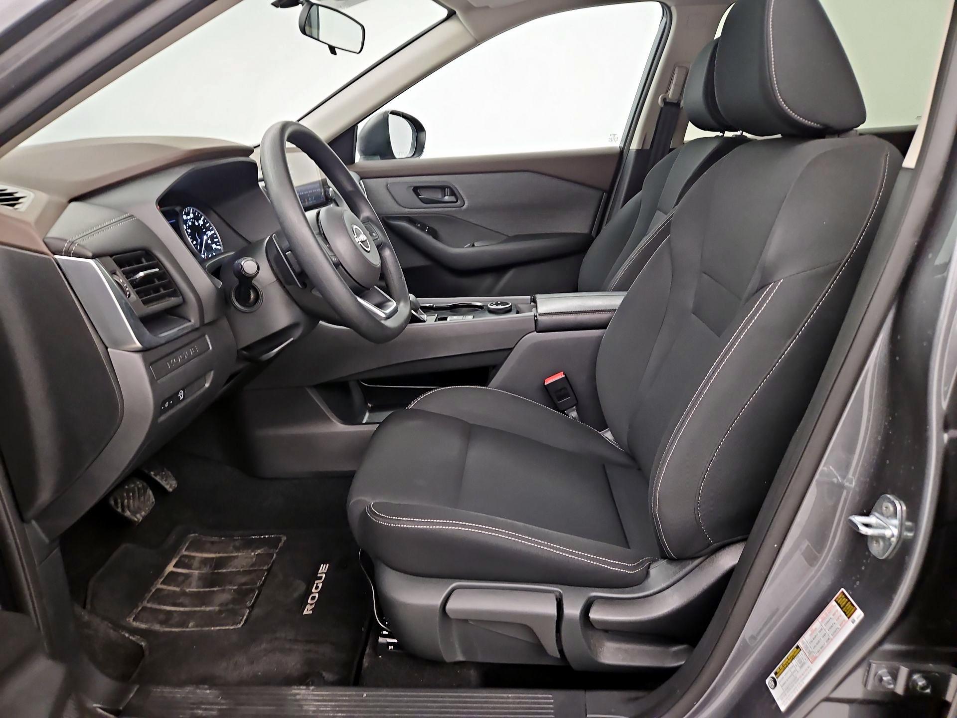 Thumbnail: 2023 Nissan Rogue - 11