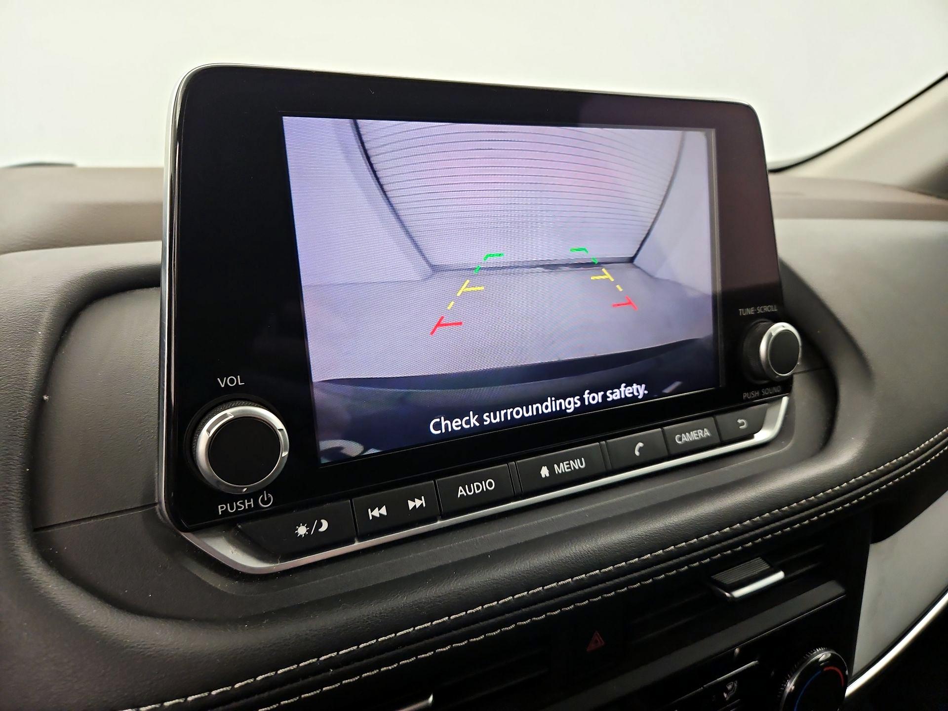 Thumbnail: 2023 Nissan Rogue - 14