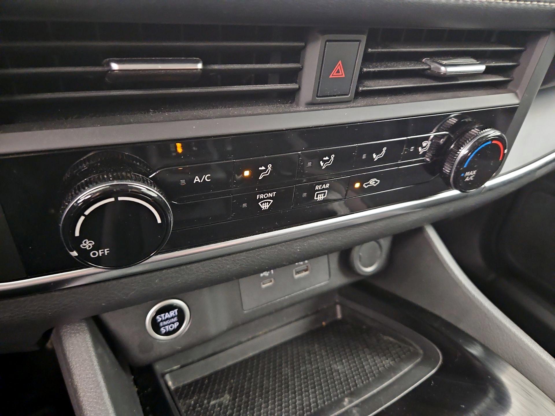 Thumbnail: 2023 Nissan Rogue - 16