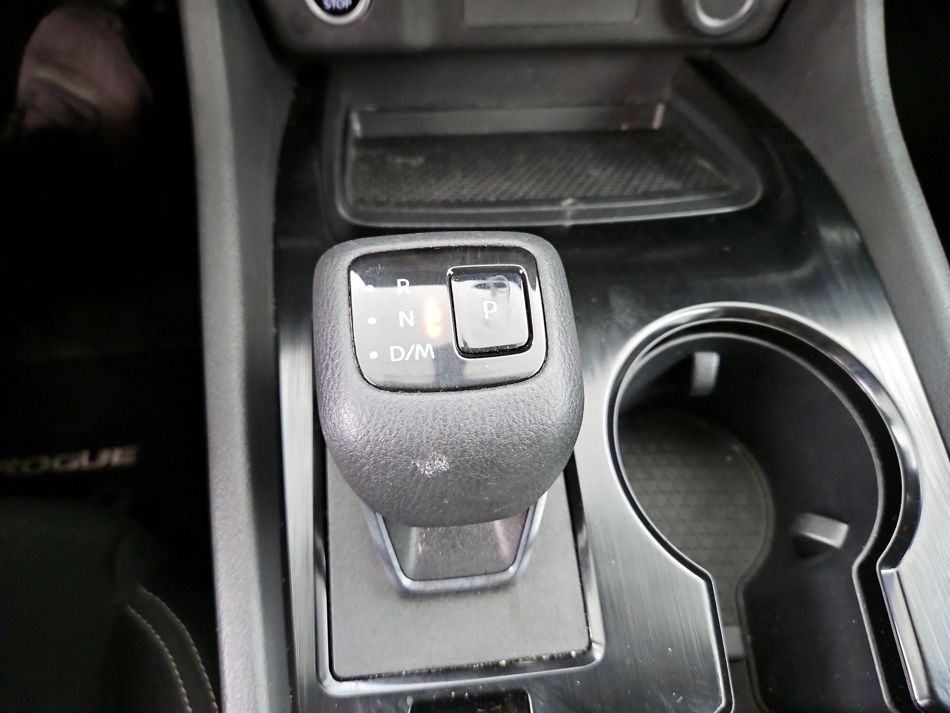 Thumbnail: 2023 Nissan Rogue - 17