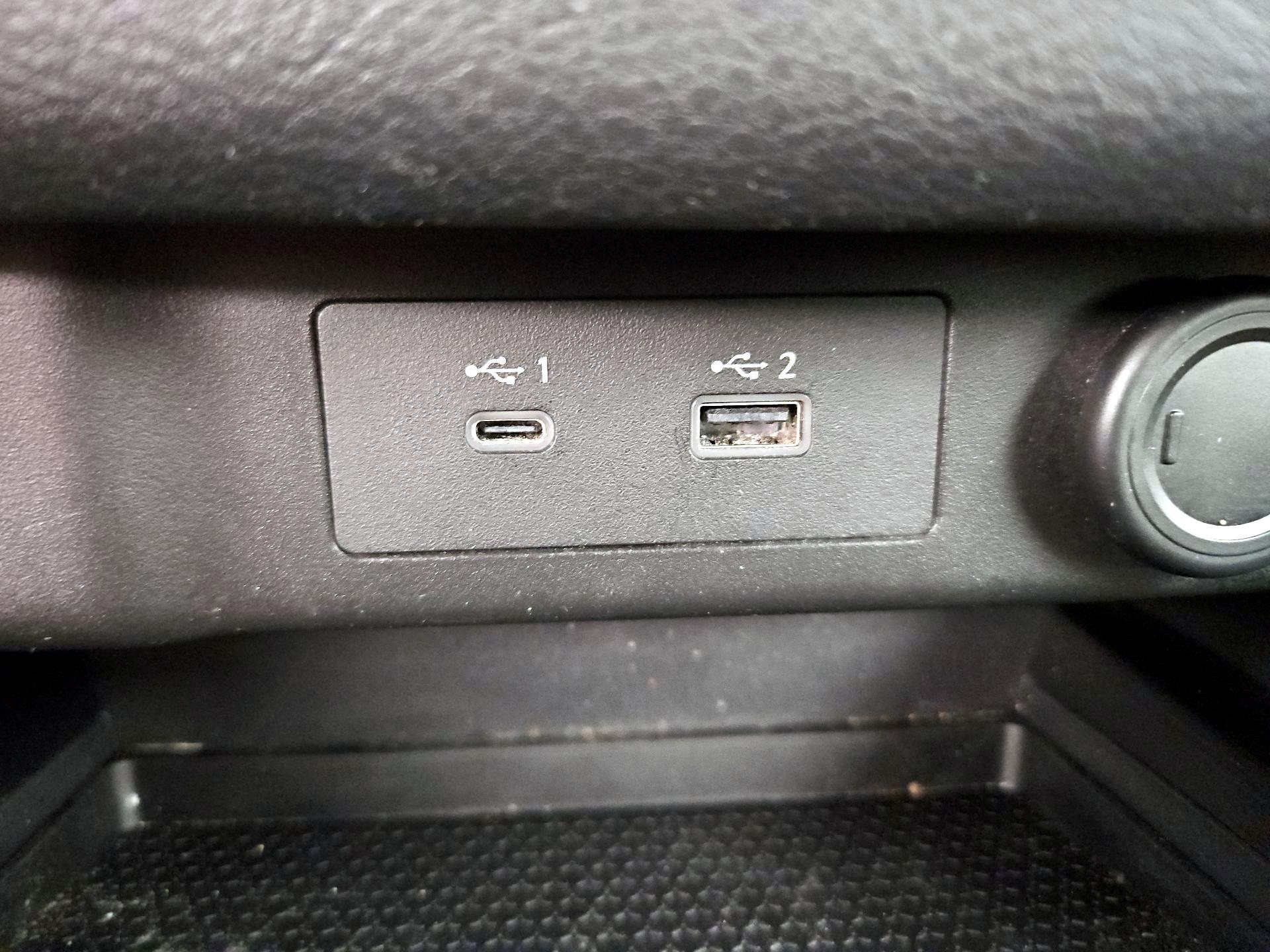 Thumbnail: 2023 Nissan Rogue - 18