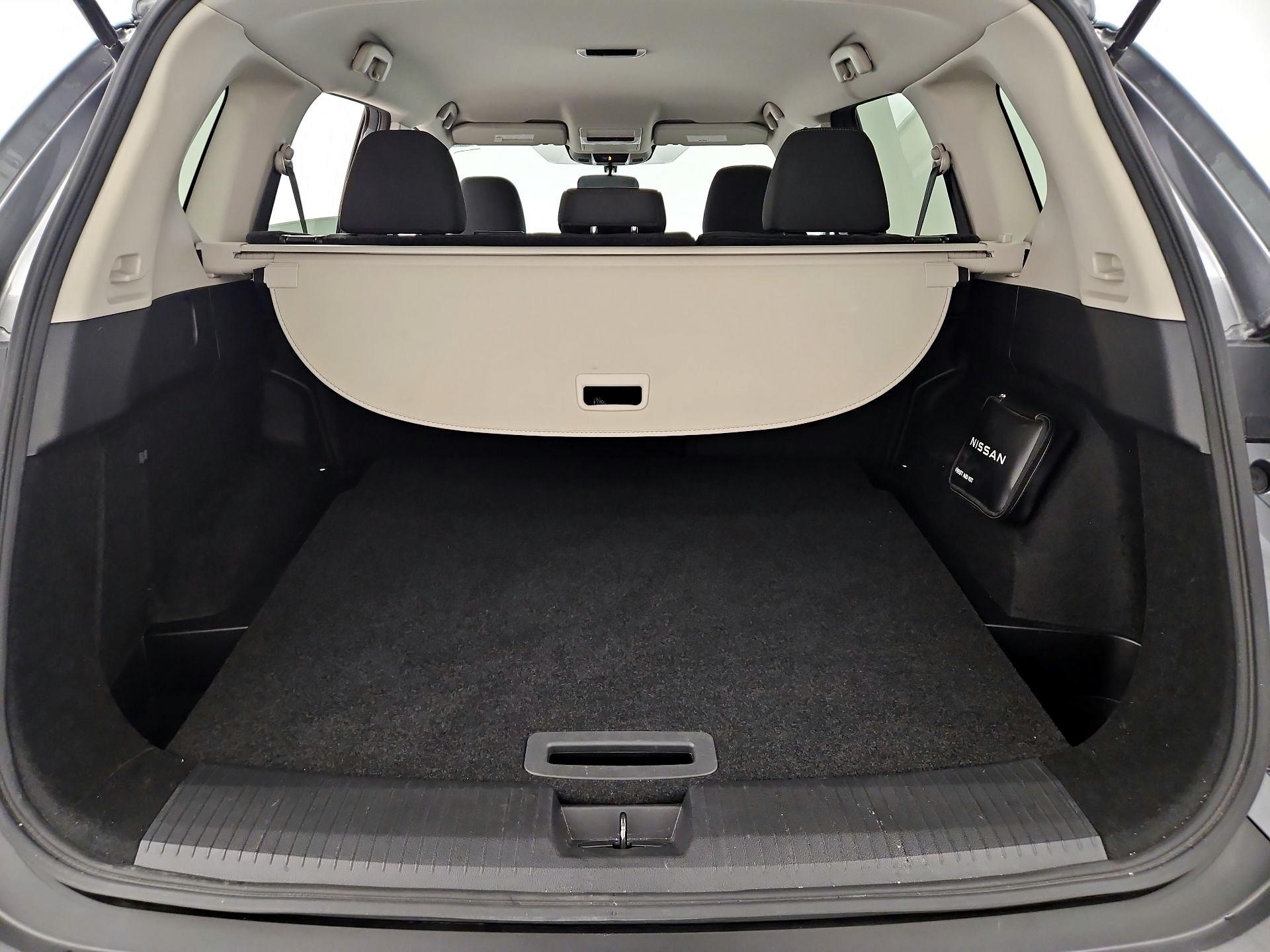 Thumbnail: 2023 Nissan Rogue - 20