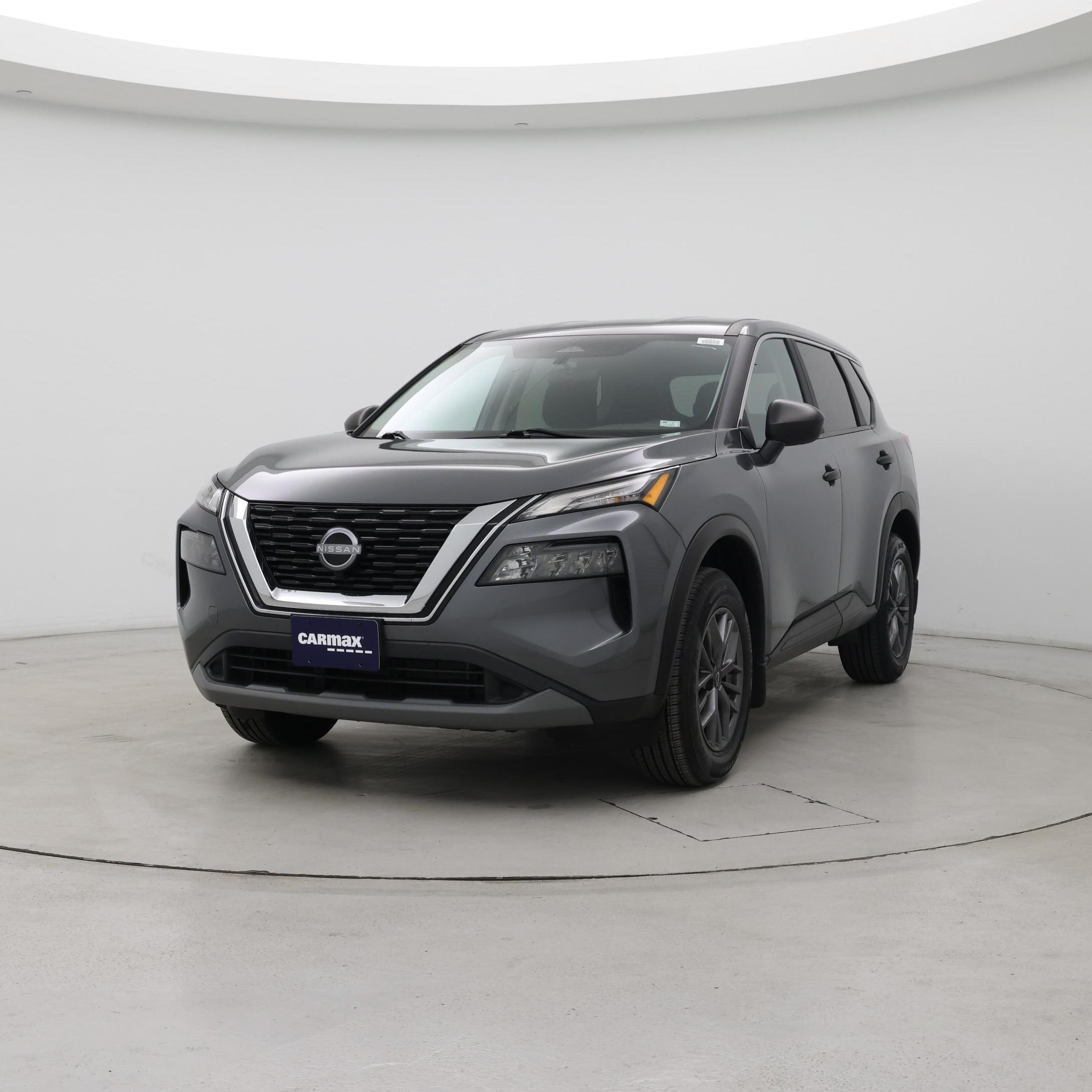 Thumbnail: 2023 Nissan Rogue - 4
