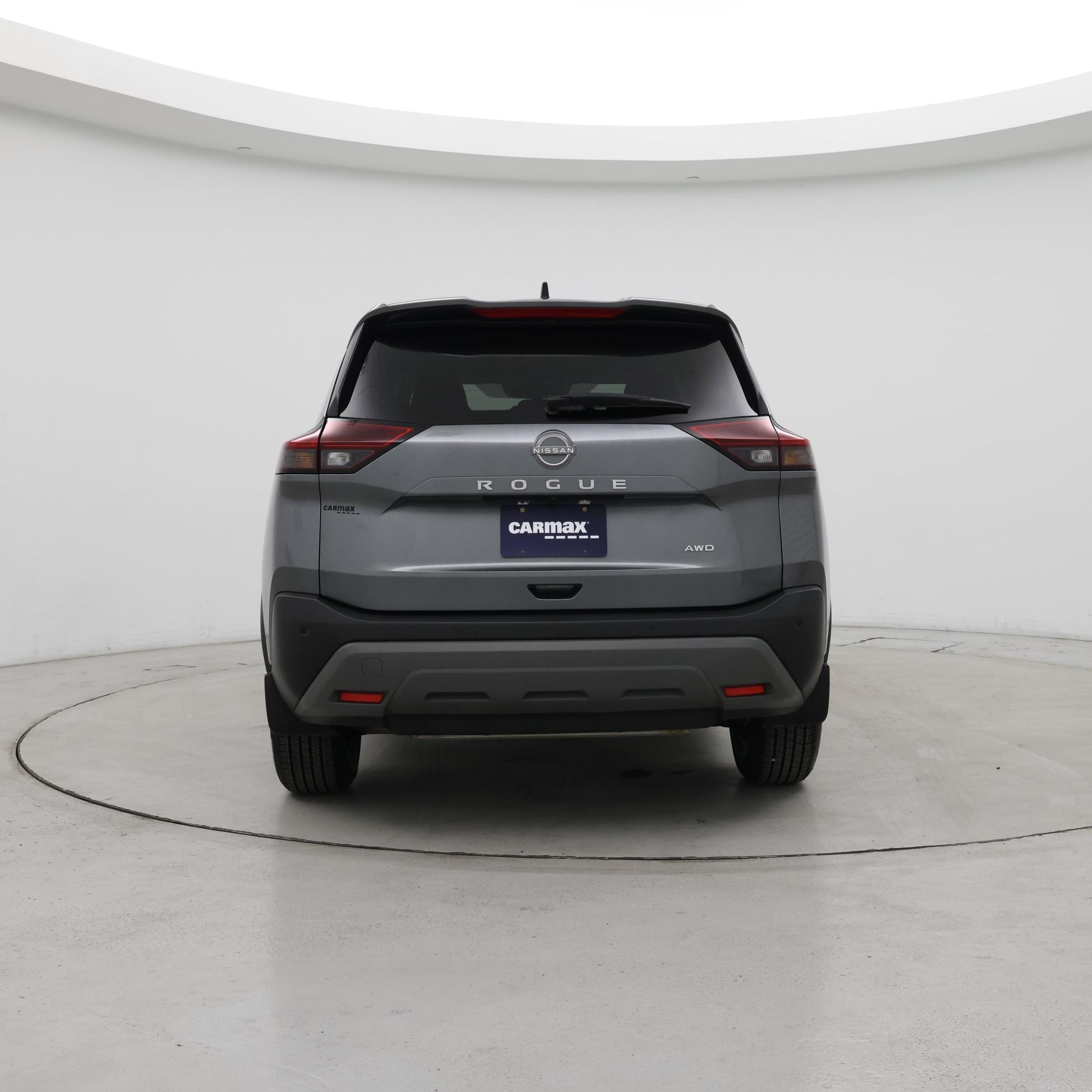 Thumbnail: 2023 Nissan Rogue - 6