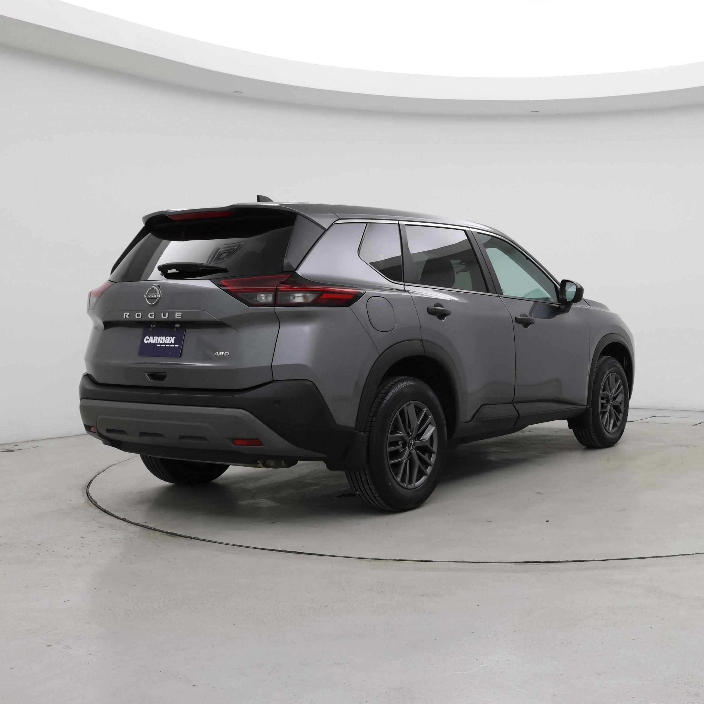 Thumbnail: 2023 Nissan Rogue - 8