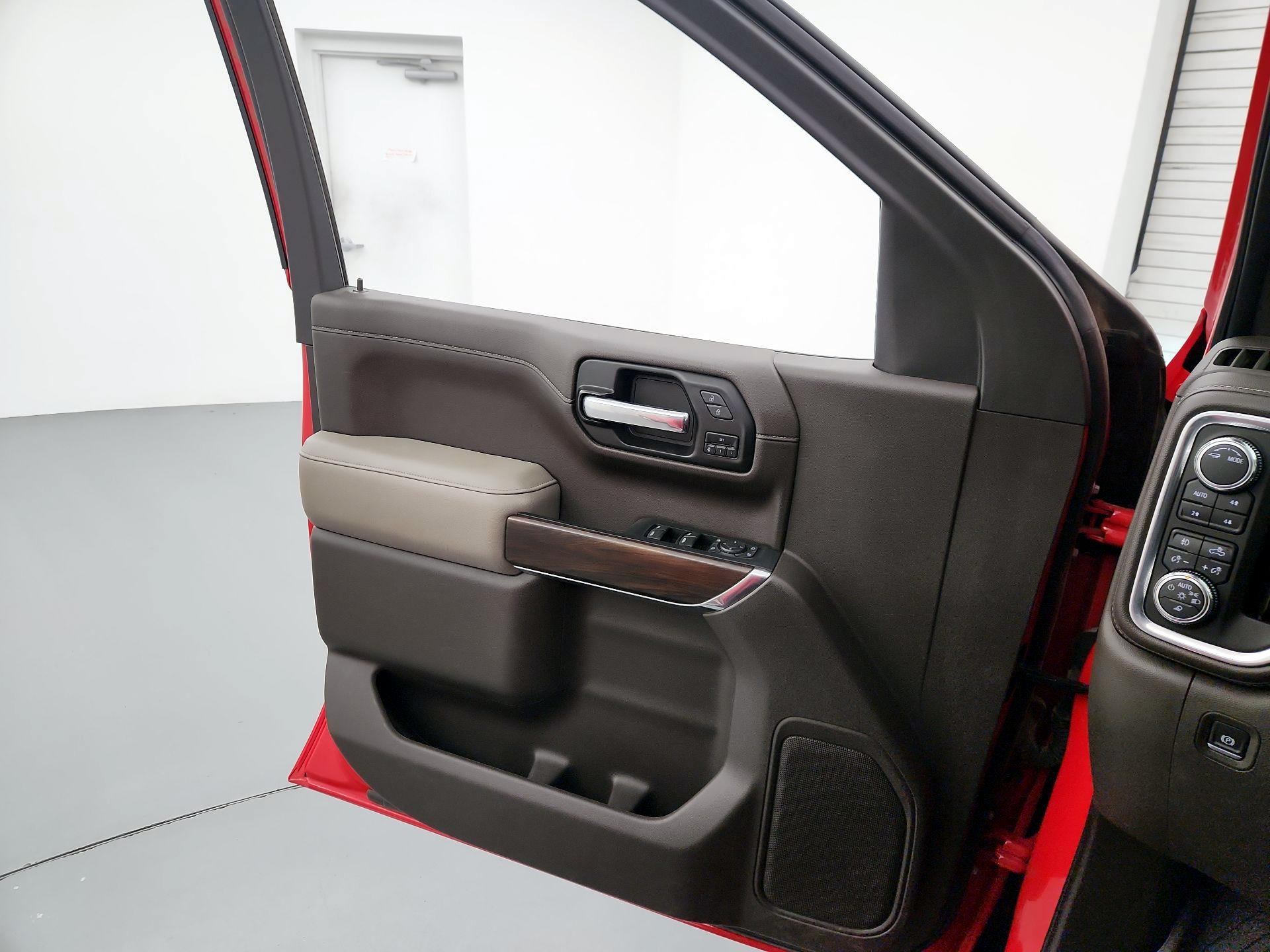 Thumbnail: 2022 GMC Sierra 1500 - 12