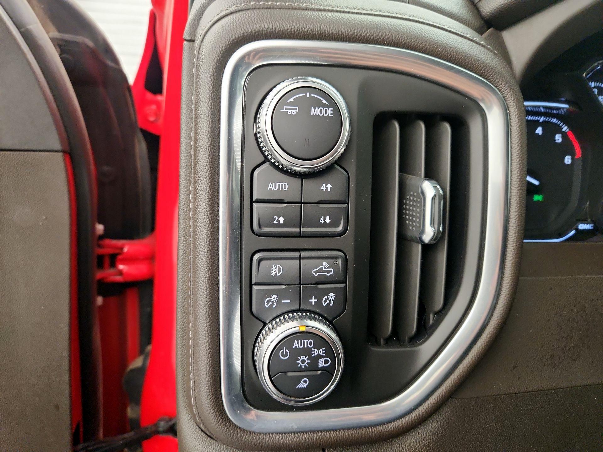 Thumbnail: 2022 GMC Sierra 1500 - 13