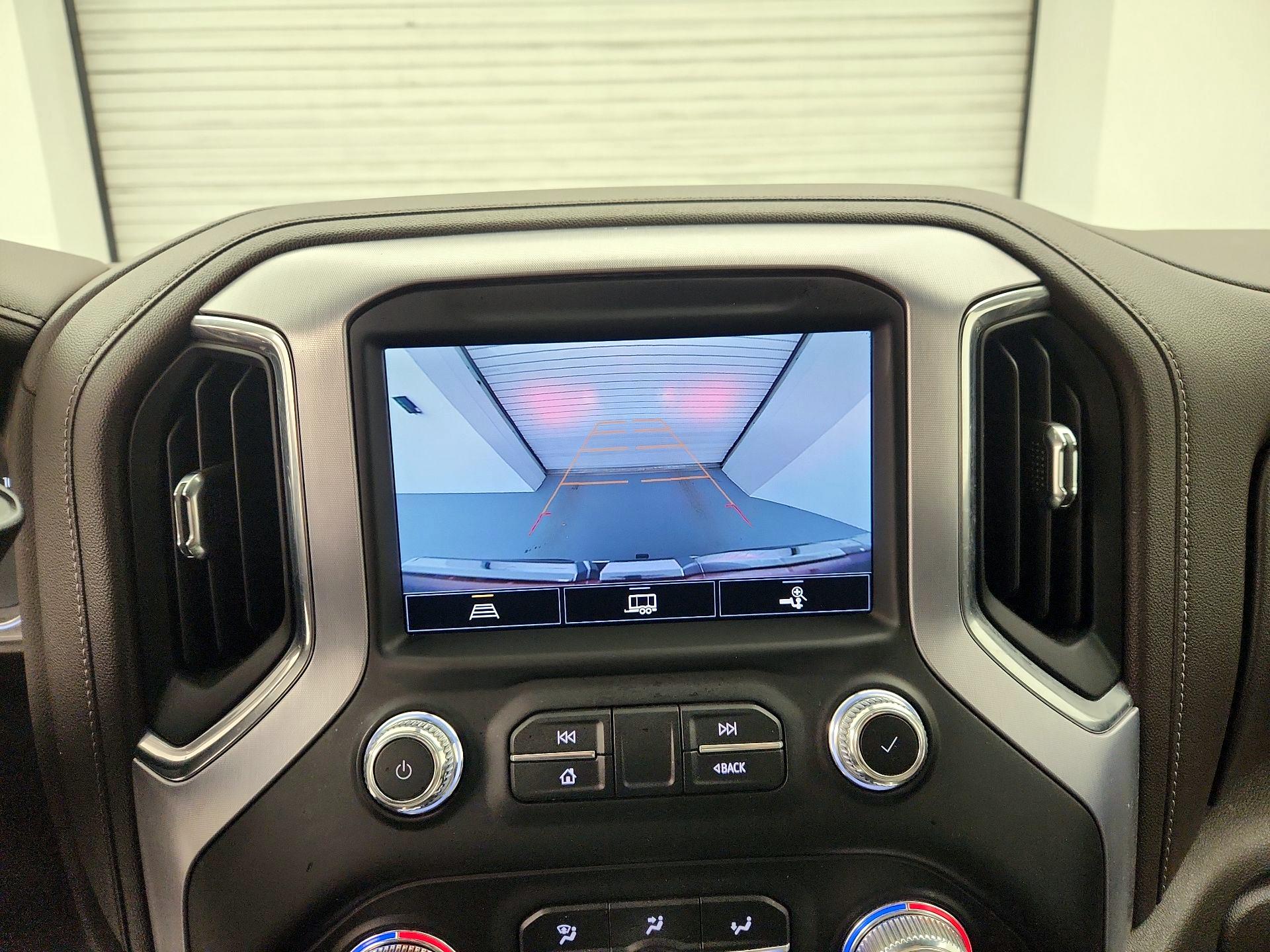 Thumbnail: 2022 GMC Sierra 1500 - 14