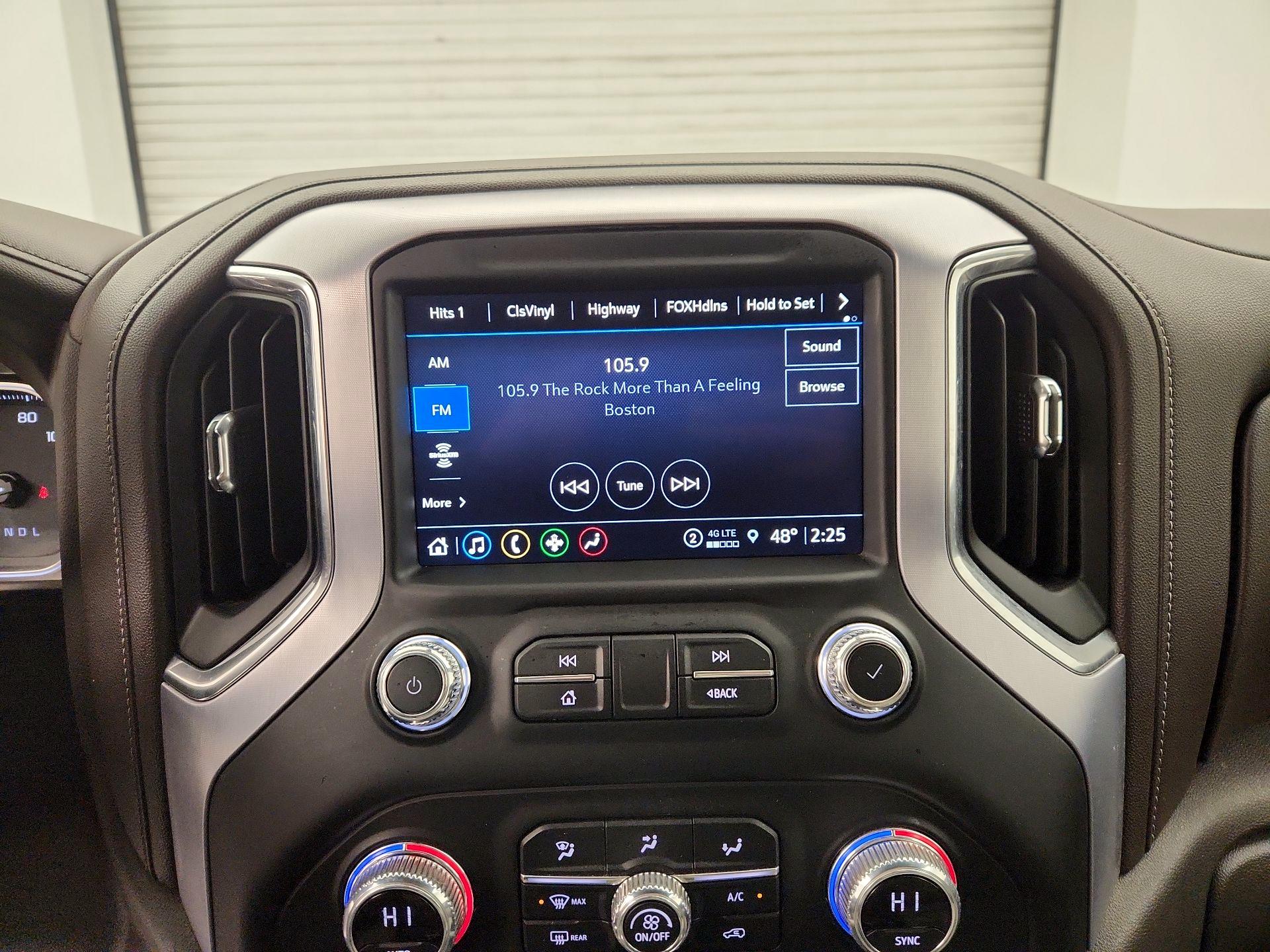 Thumbnail: 2022 GMC Sierra 1500 - 15