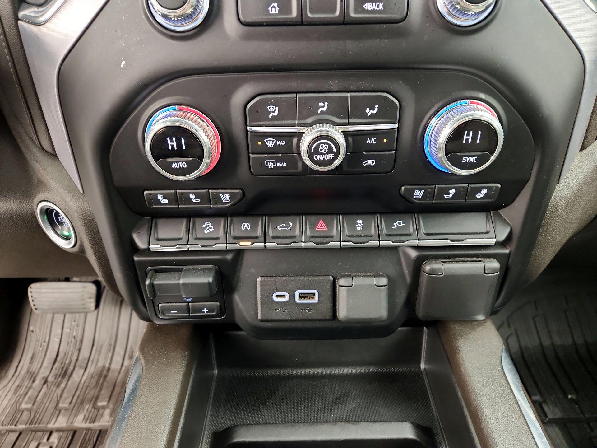 Thumbnail: 2022 GMC Sierra 1500 - 16