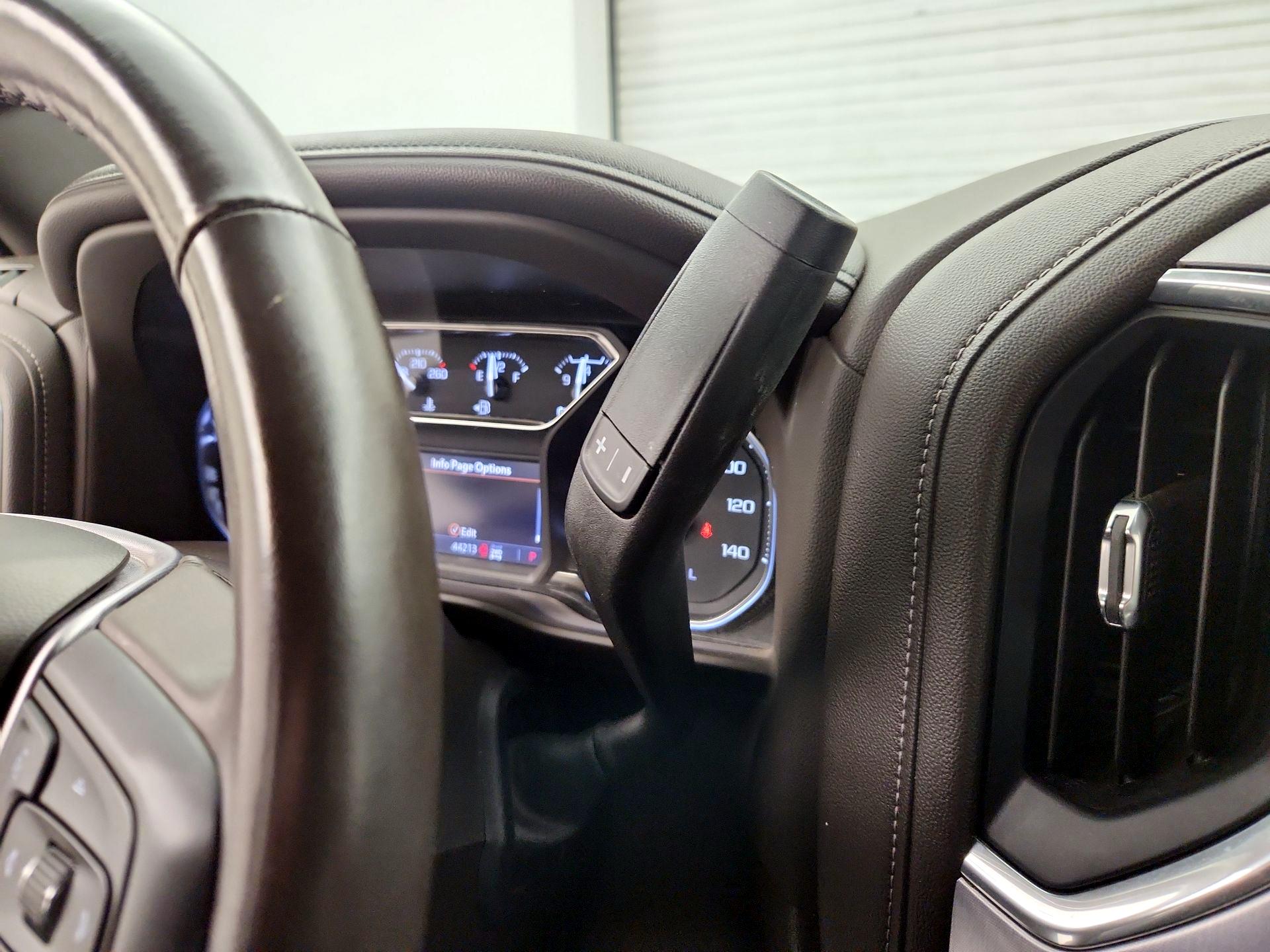 Thumbnail: 2022 GMC Sierra 1500 - 17