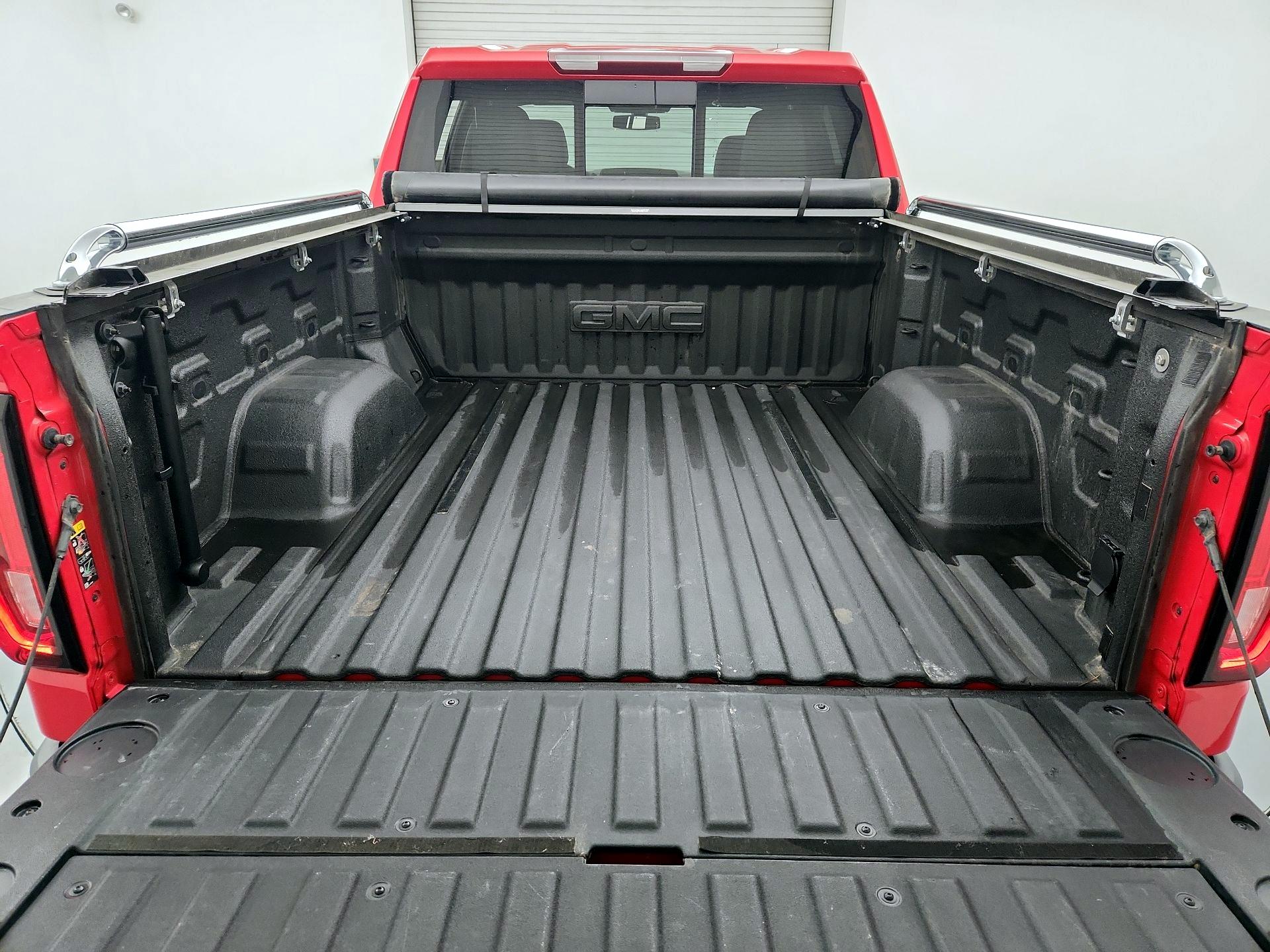 Thumbnail: 2022 GMC Sierra 1500 - 20