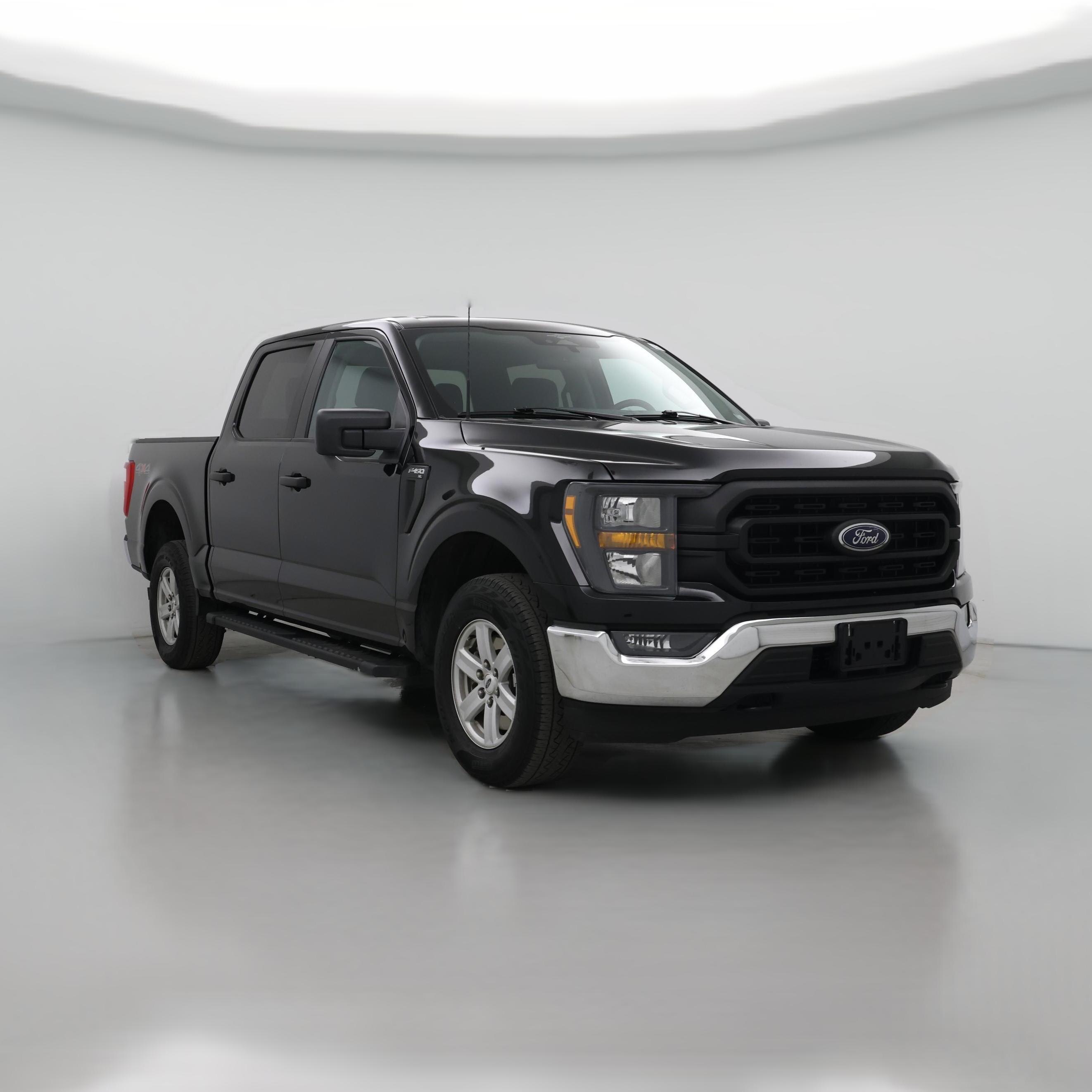 Thumbnail: 2023 Ford F-150 - 1