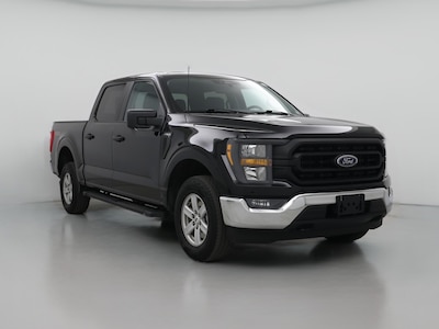 2023 Ford F150 XL