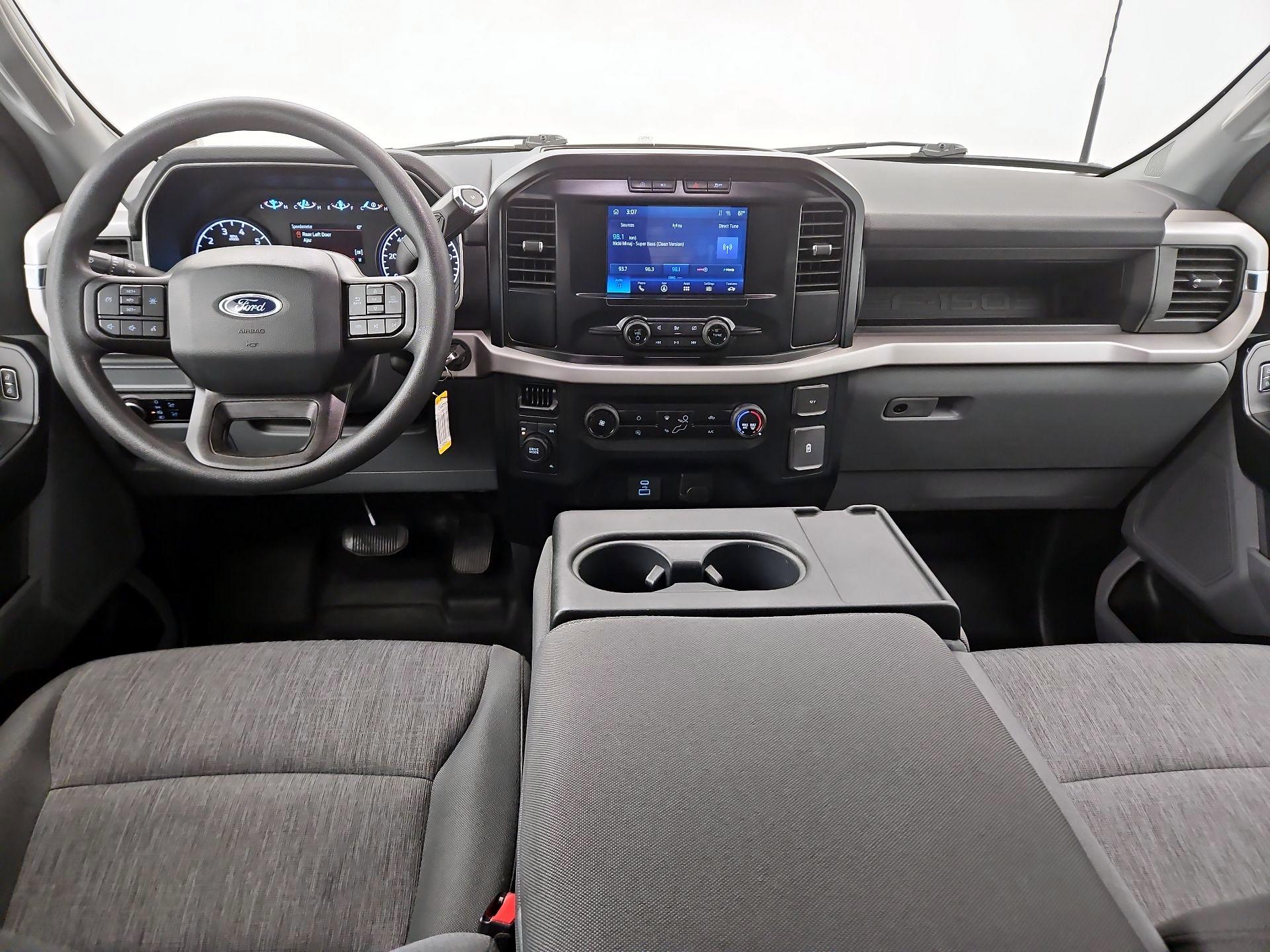 Thumbnail: 2023 Ford F-150 - 9