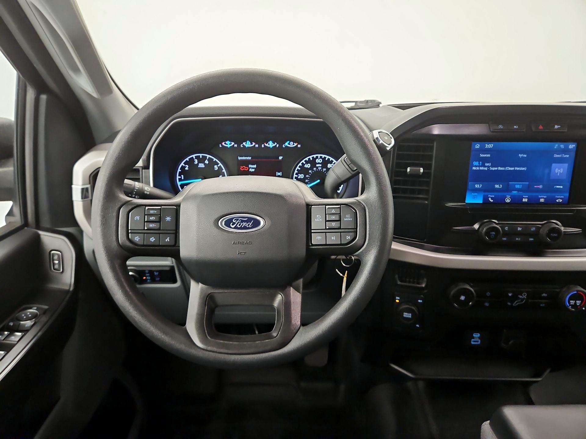 Thumbnail: 2023 Ford F-150 - 10