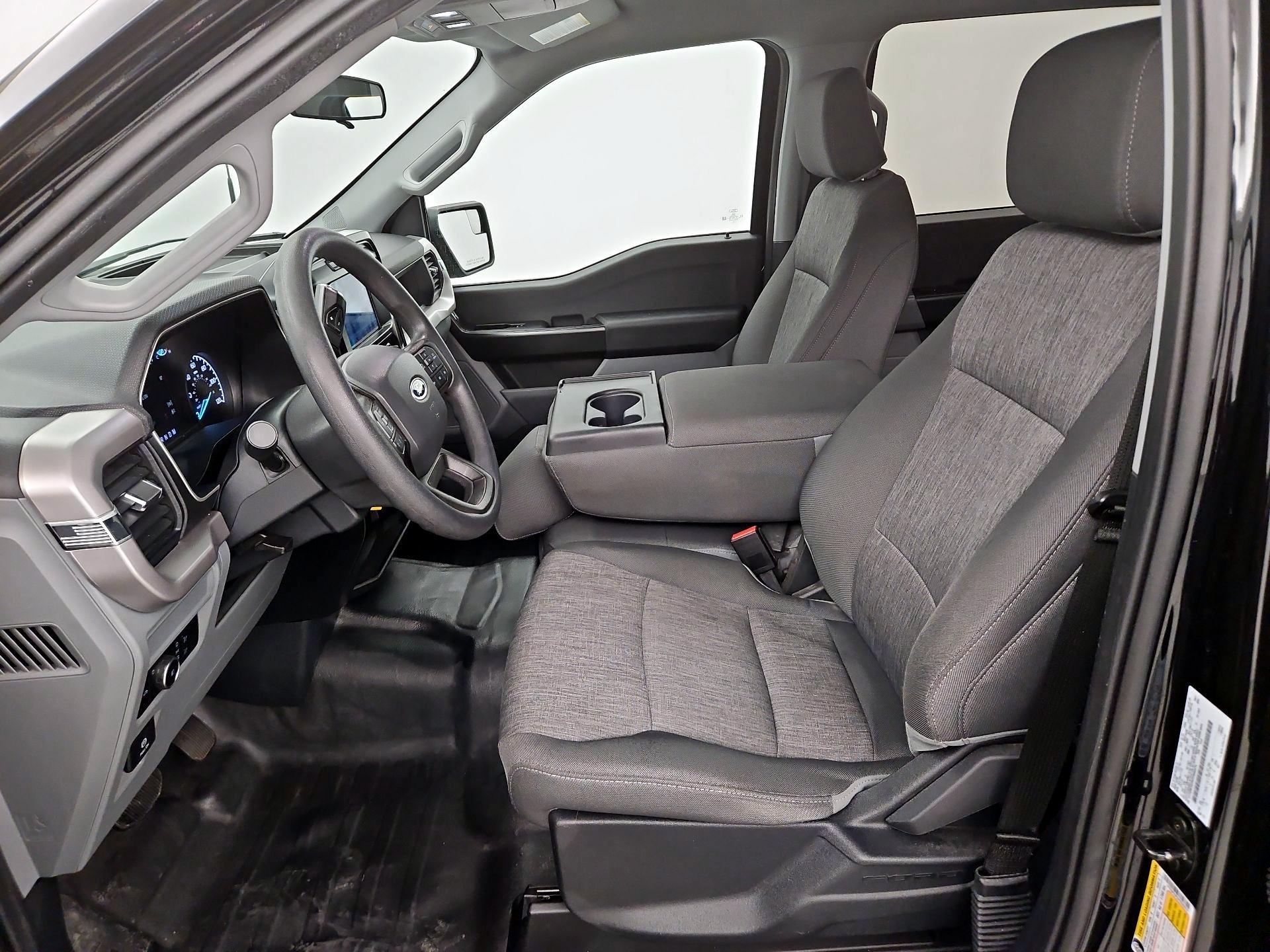 Thumbnail: 2023 Ford F-150 - 11