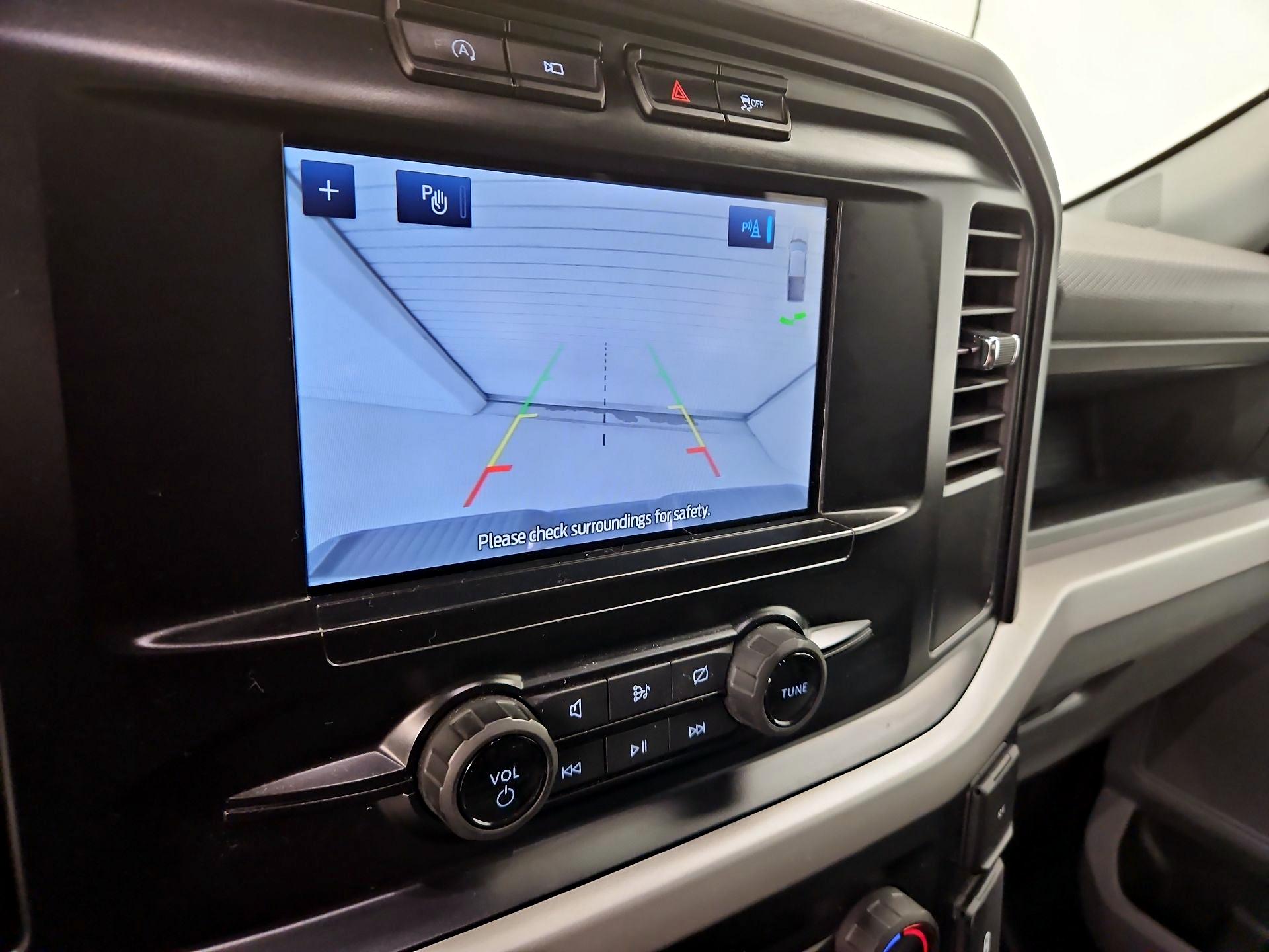 Thumbnail: 2023 Ford F-150 - 14