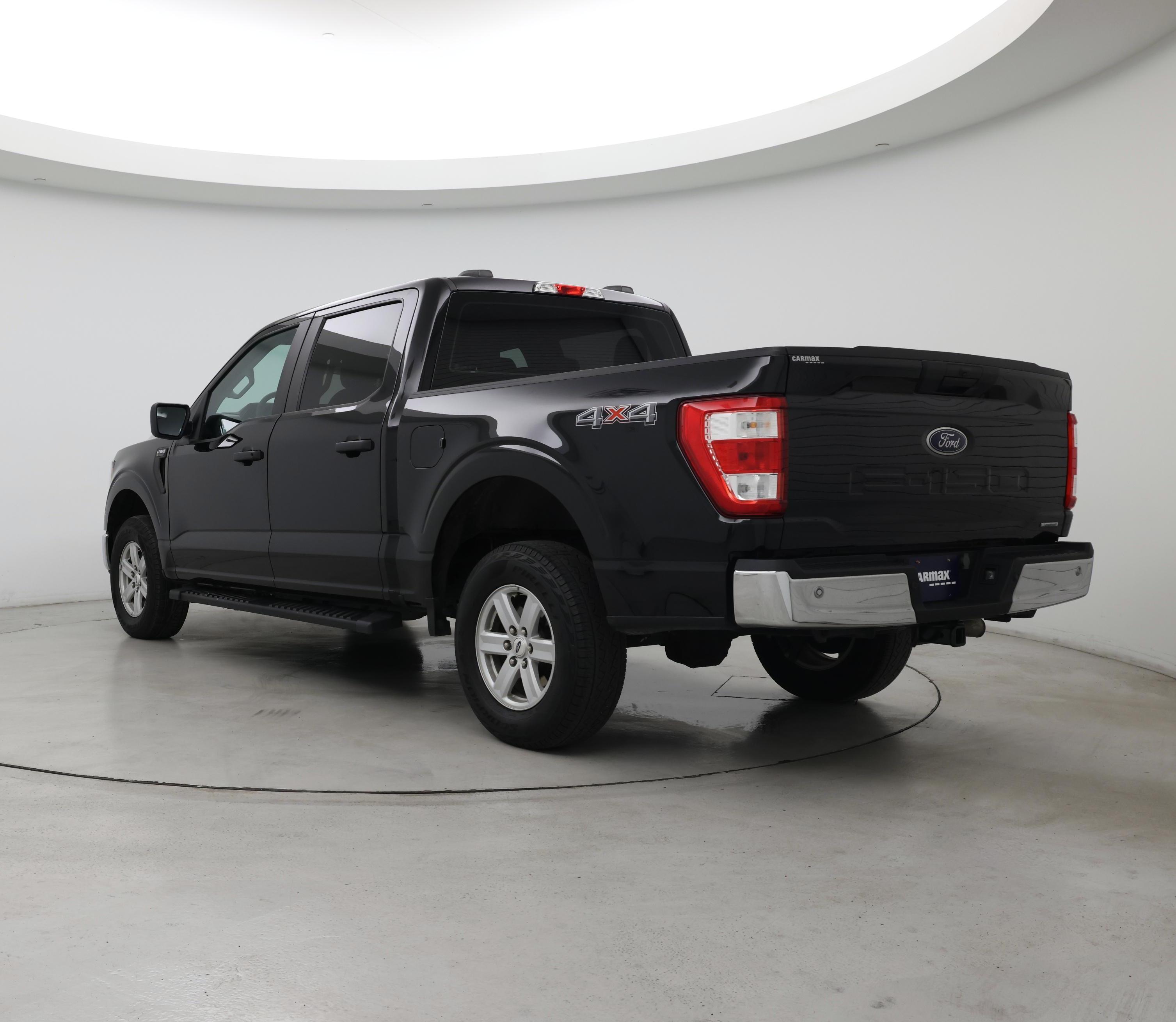 Thumbnail: 2023 Ford F-150 - 2